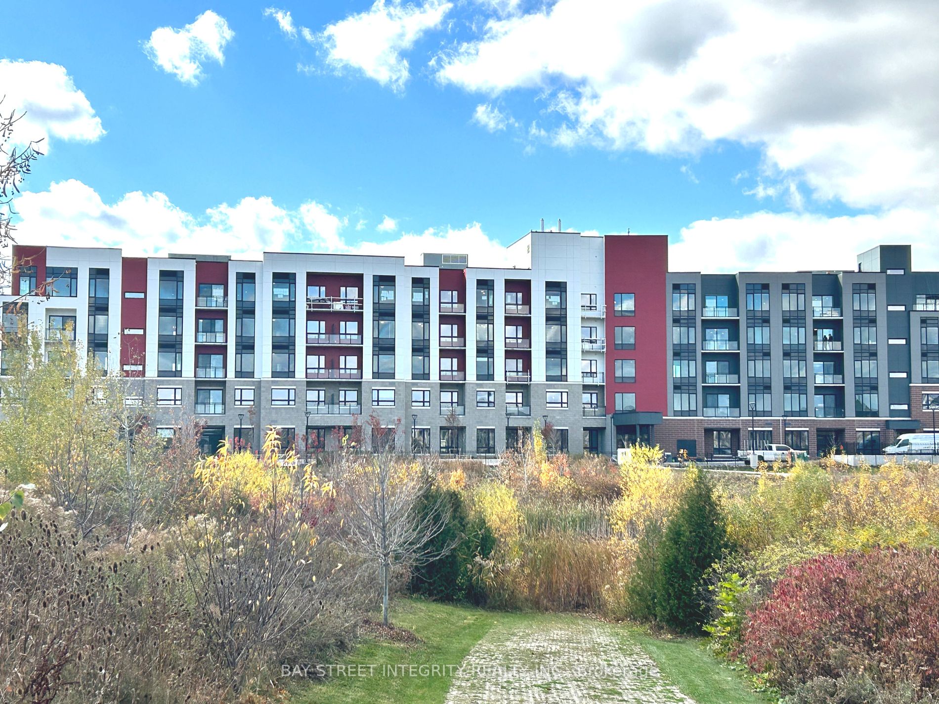 3265 Carding Mill Trail, #323