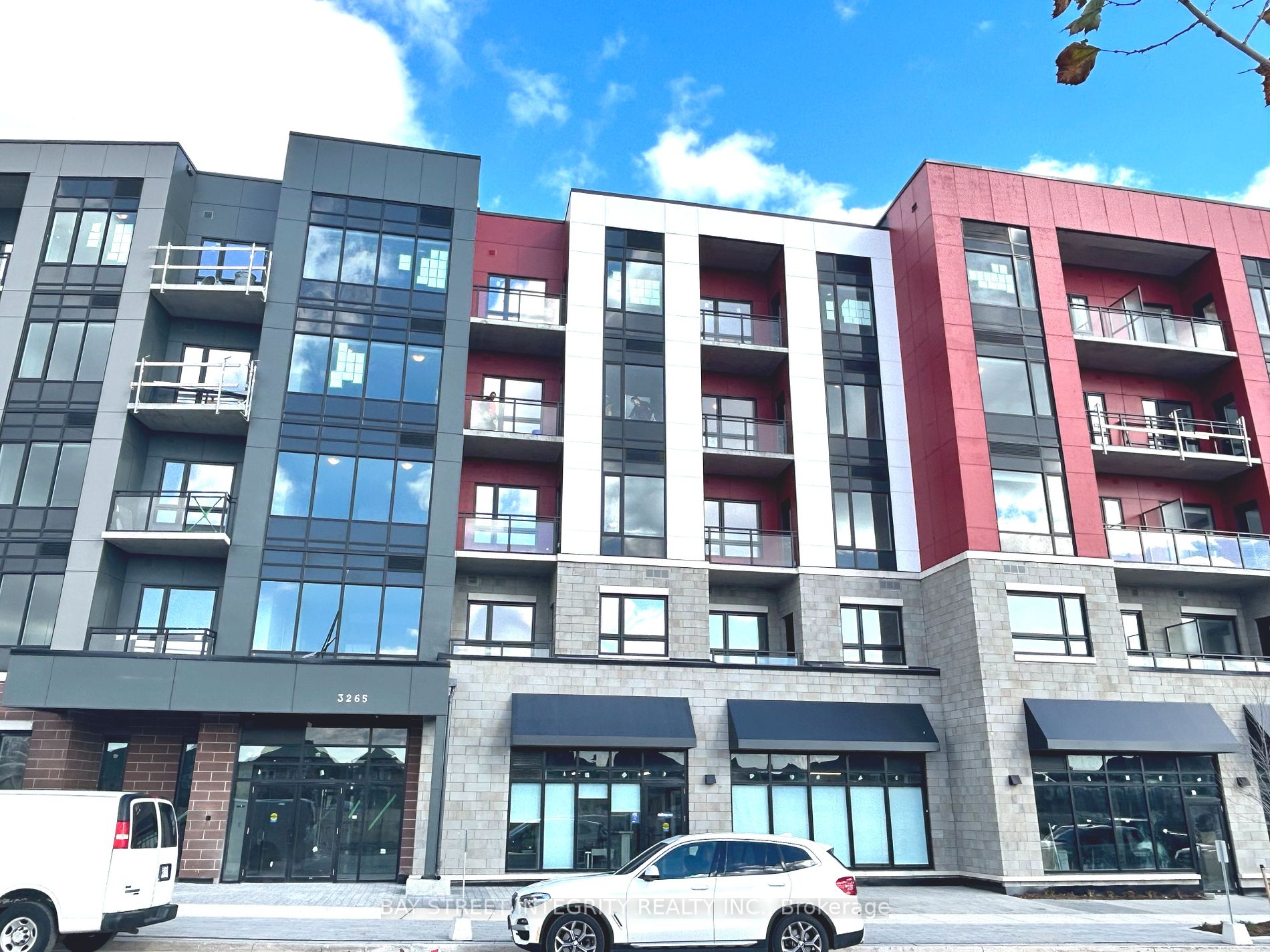 3265 Carding Mill Trail, #323