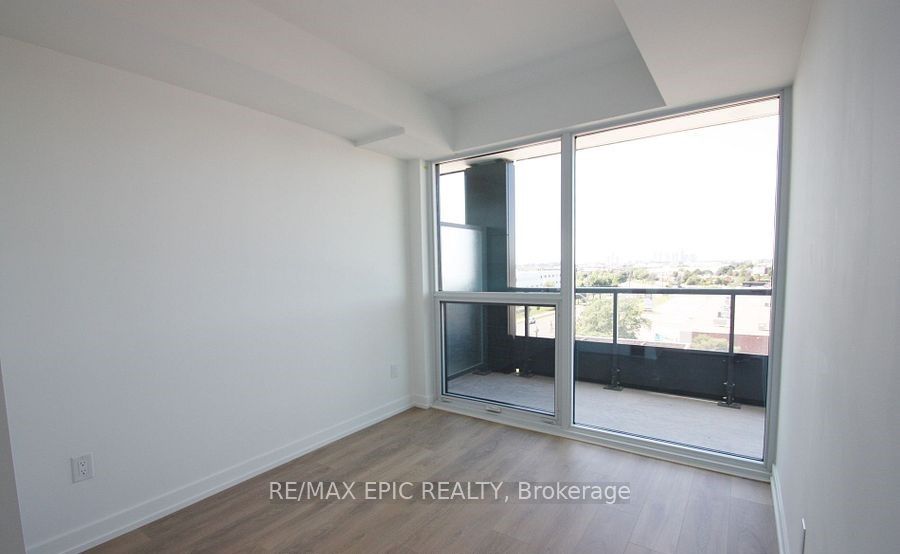 1100 Sheppard Street W #928