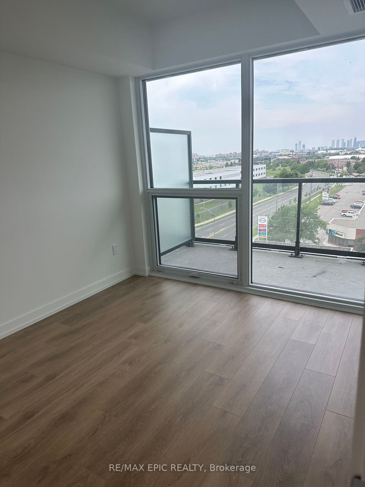 1100 Sheppard Street W #928