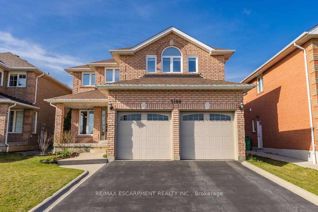 5100 Fallingbrook Drive