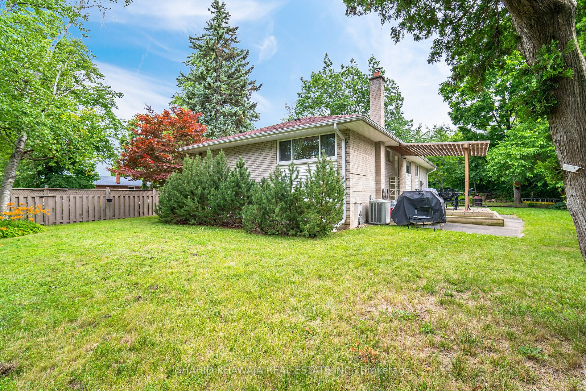 2271 Truscott Drive