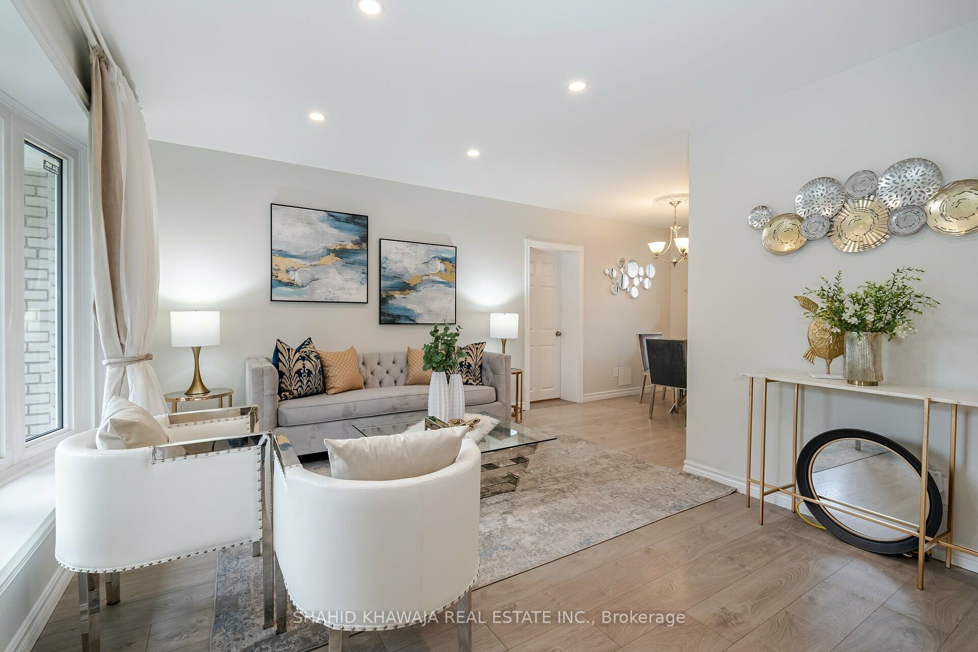 2271 Truscott Drive