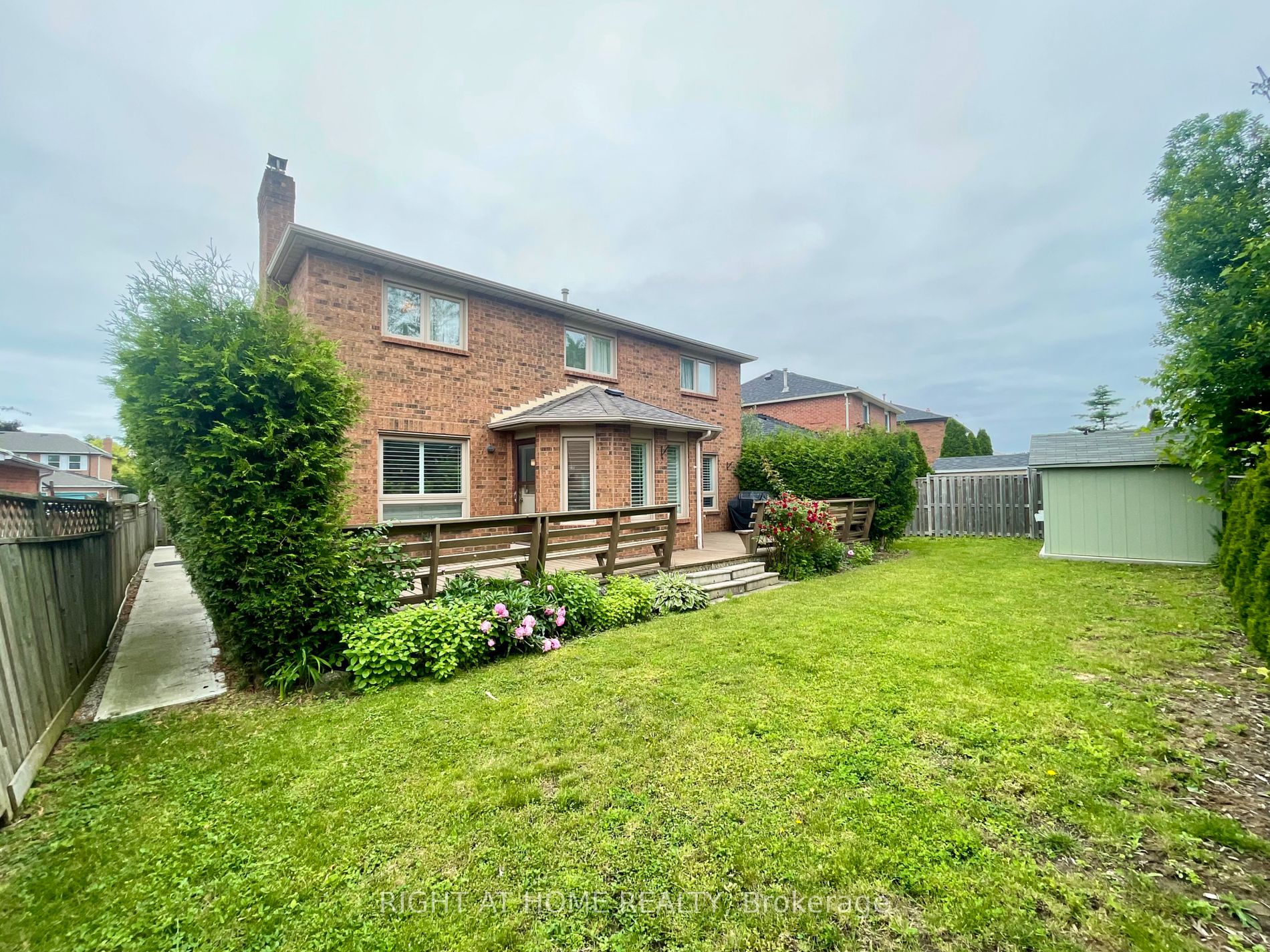 13 Major William Sharpe Dr