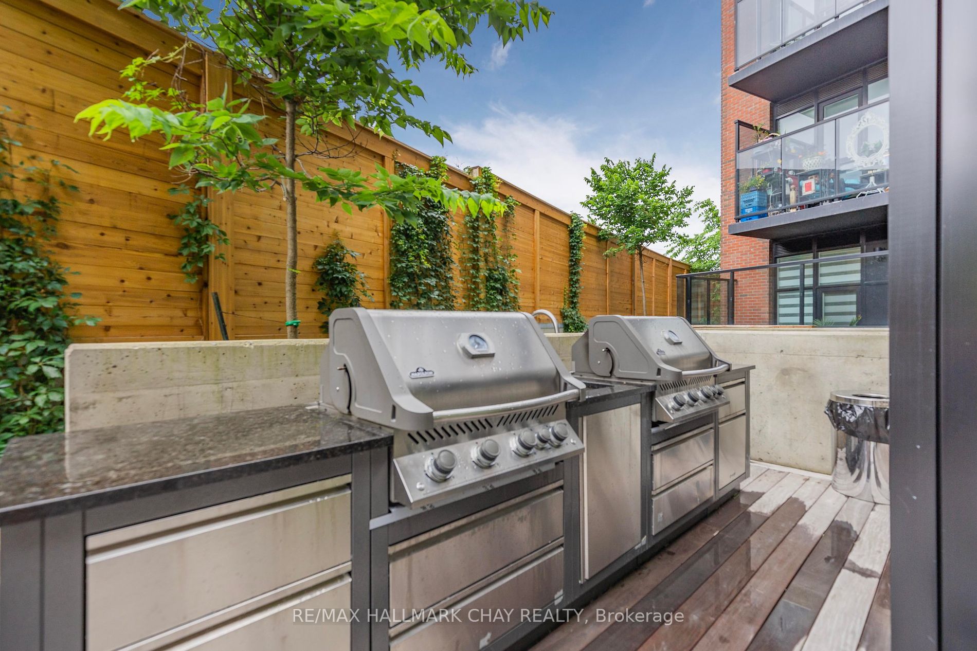 2300 St. Clair Avenue W #110