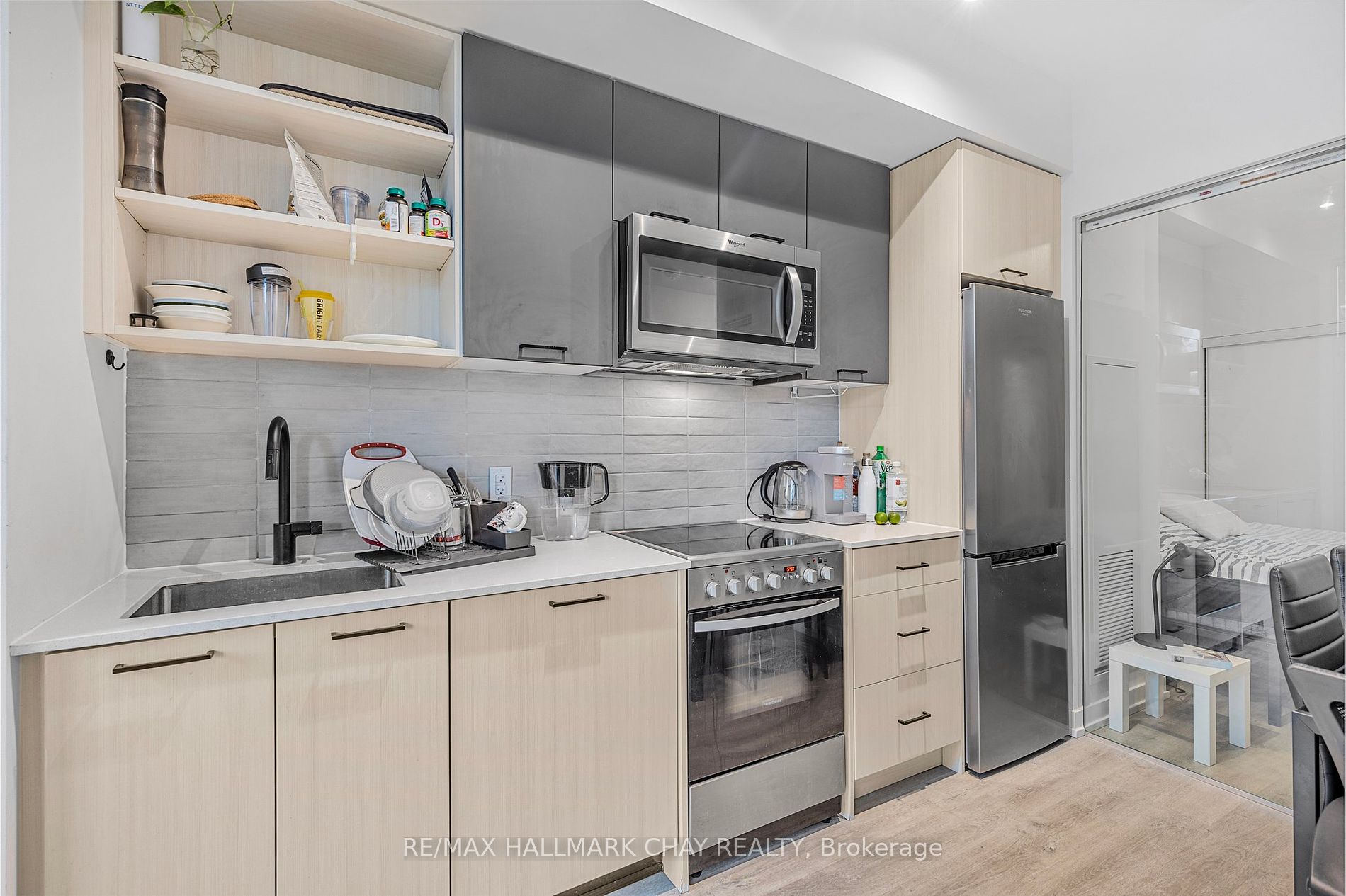 2300 St. Clair Avenue W #110