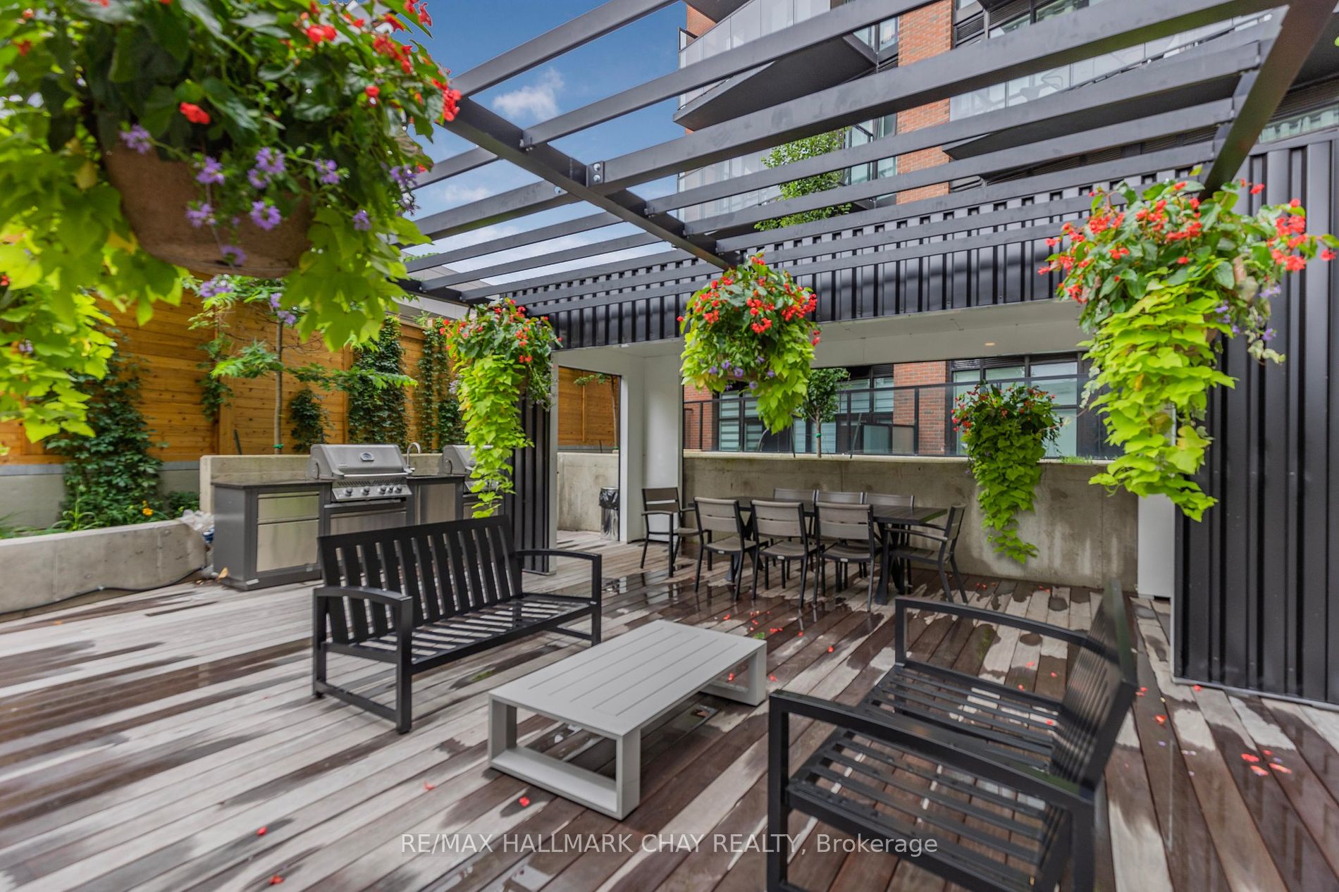 2300 St. Clair Avenue W #110