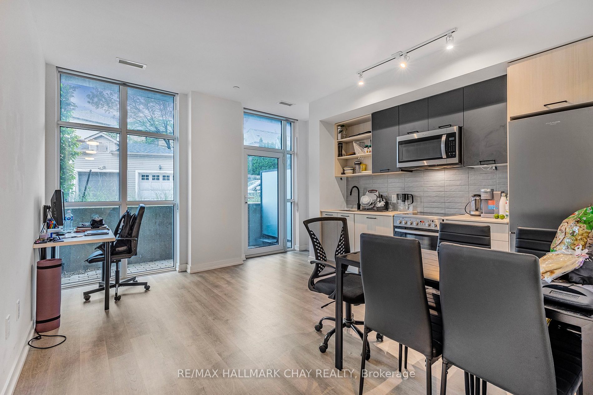 2300 St. Clair Avenue W #110
