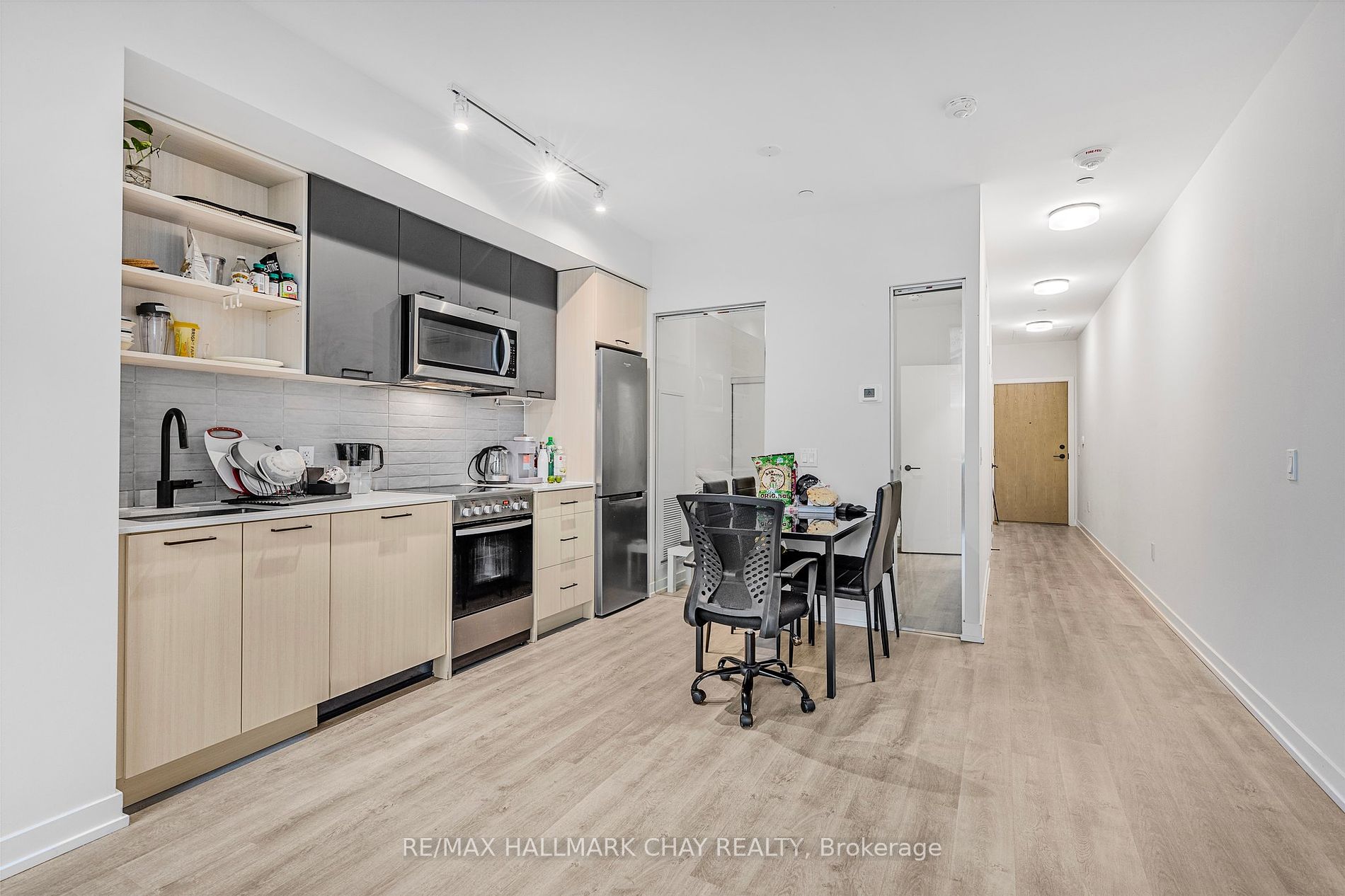 2300 St. Clair Avenue W #110