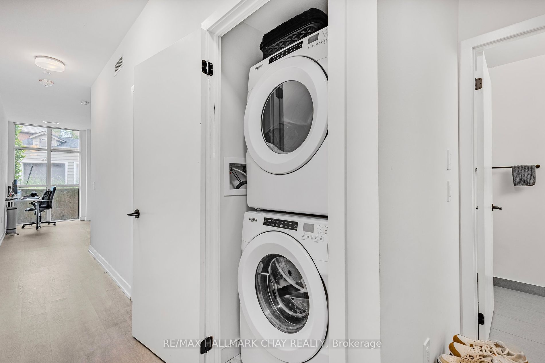 2300 St. Clair Avenue W #110