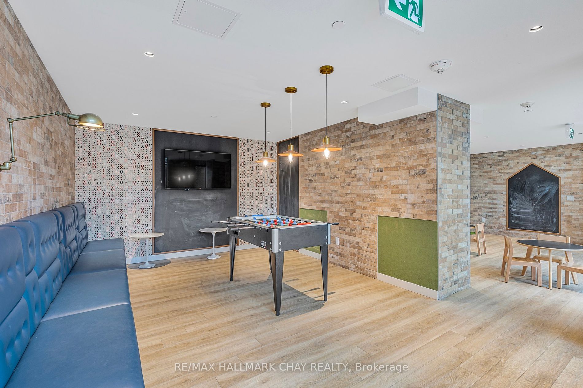 2300 St. Clair Avenue W #110