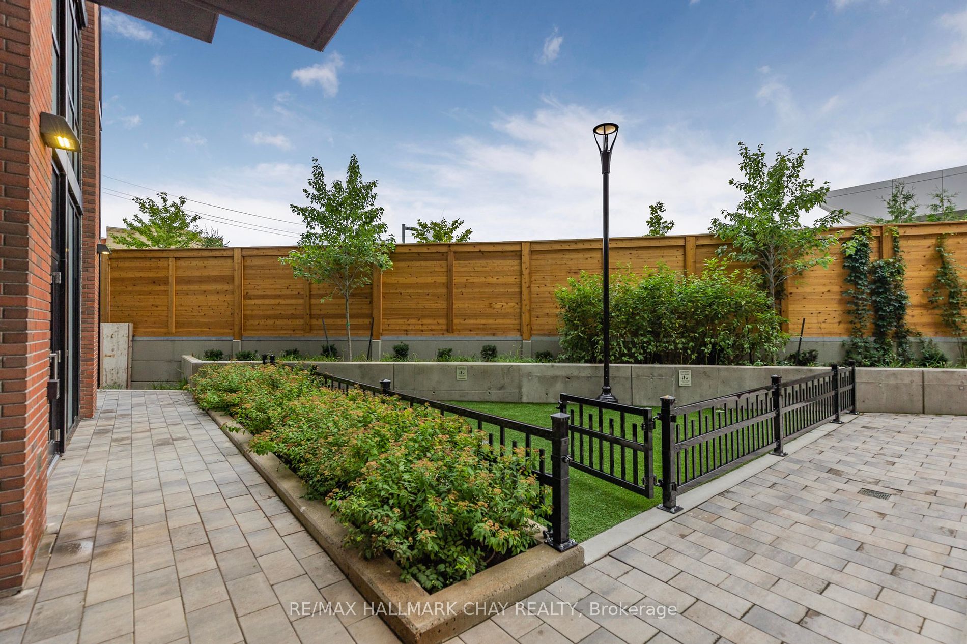 2300 St. Clair Avenue W #110