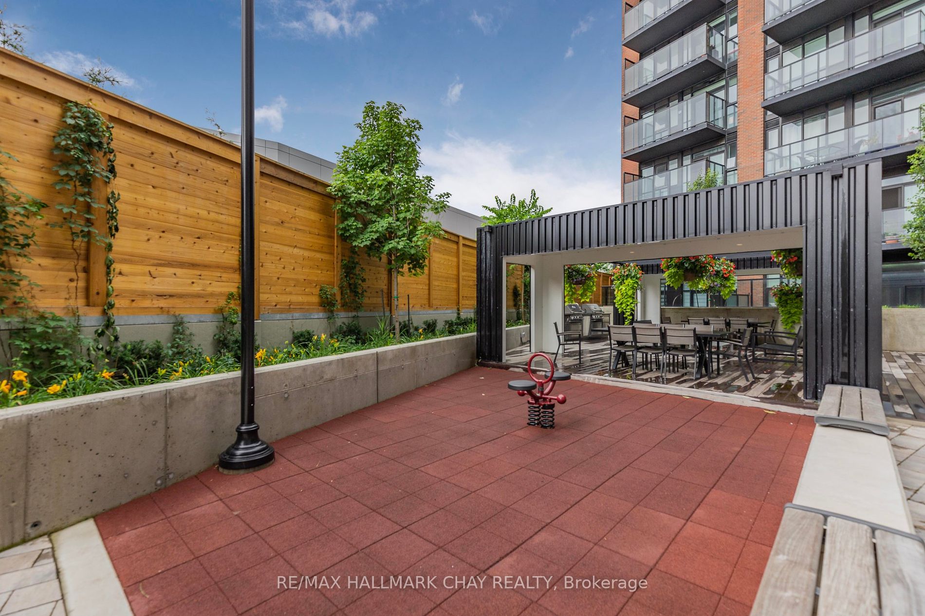 2300 St. Clair Avenue W #110