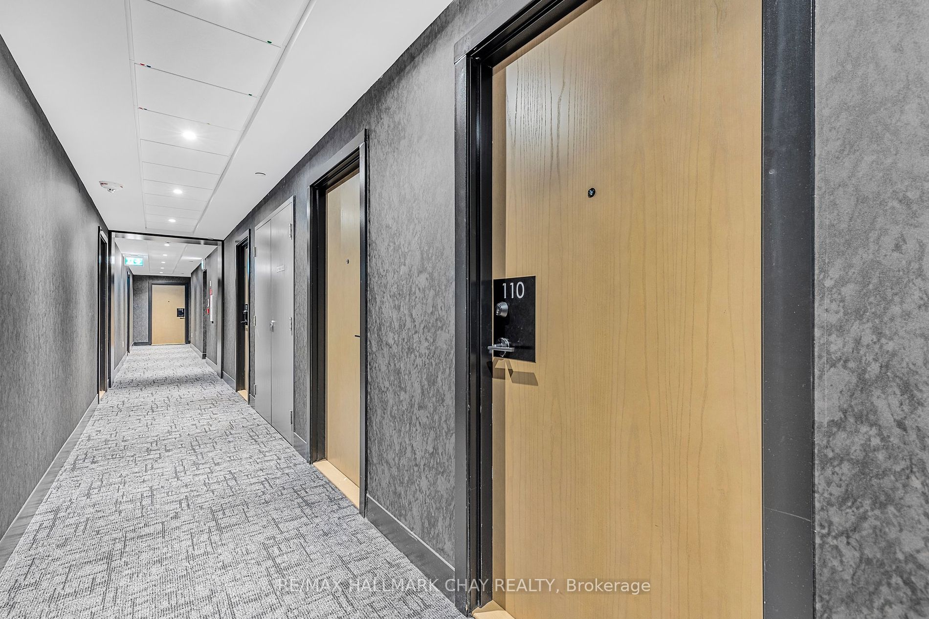 2300 St. Clair Avenue W #110