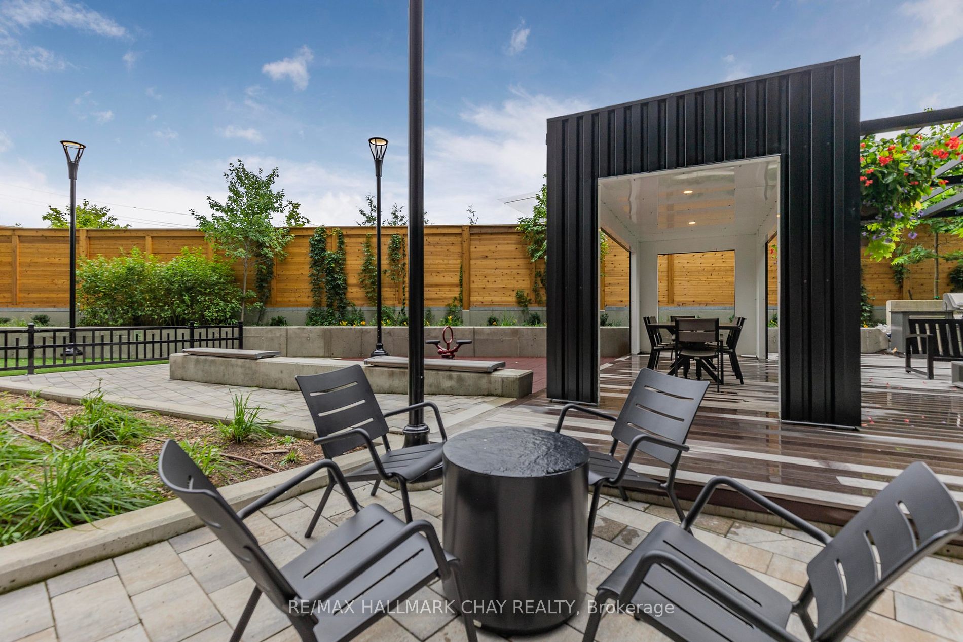 2300 St. Clair Avenue W #110