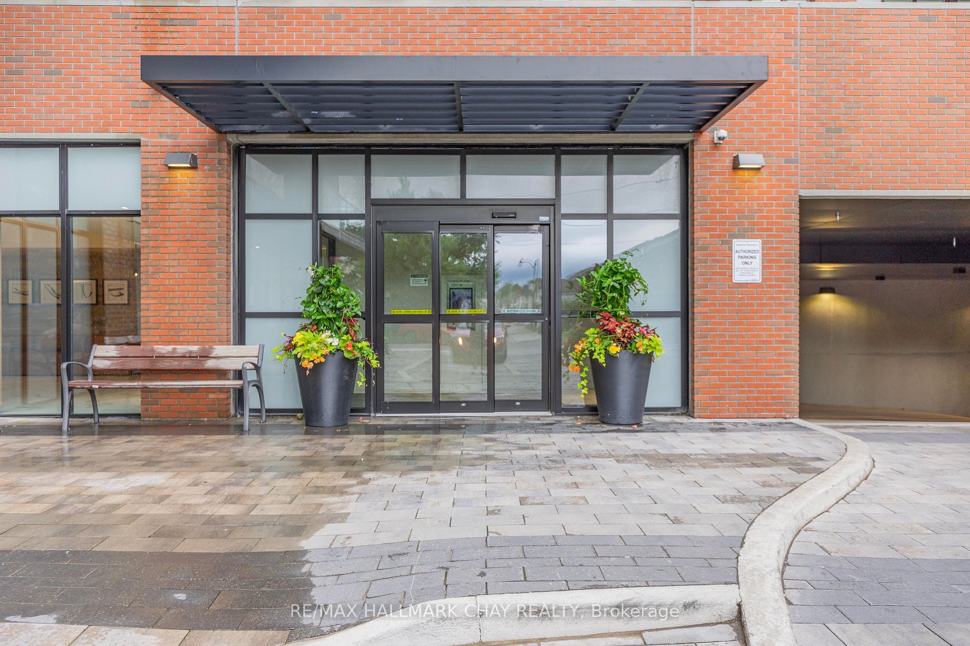 2300 St. Clair Avenue W #110