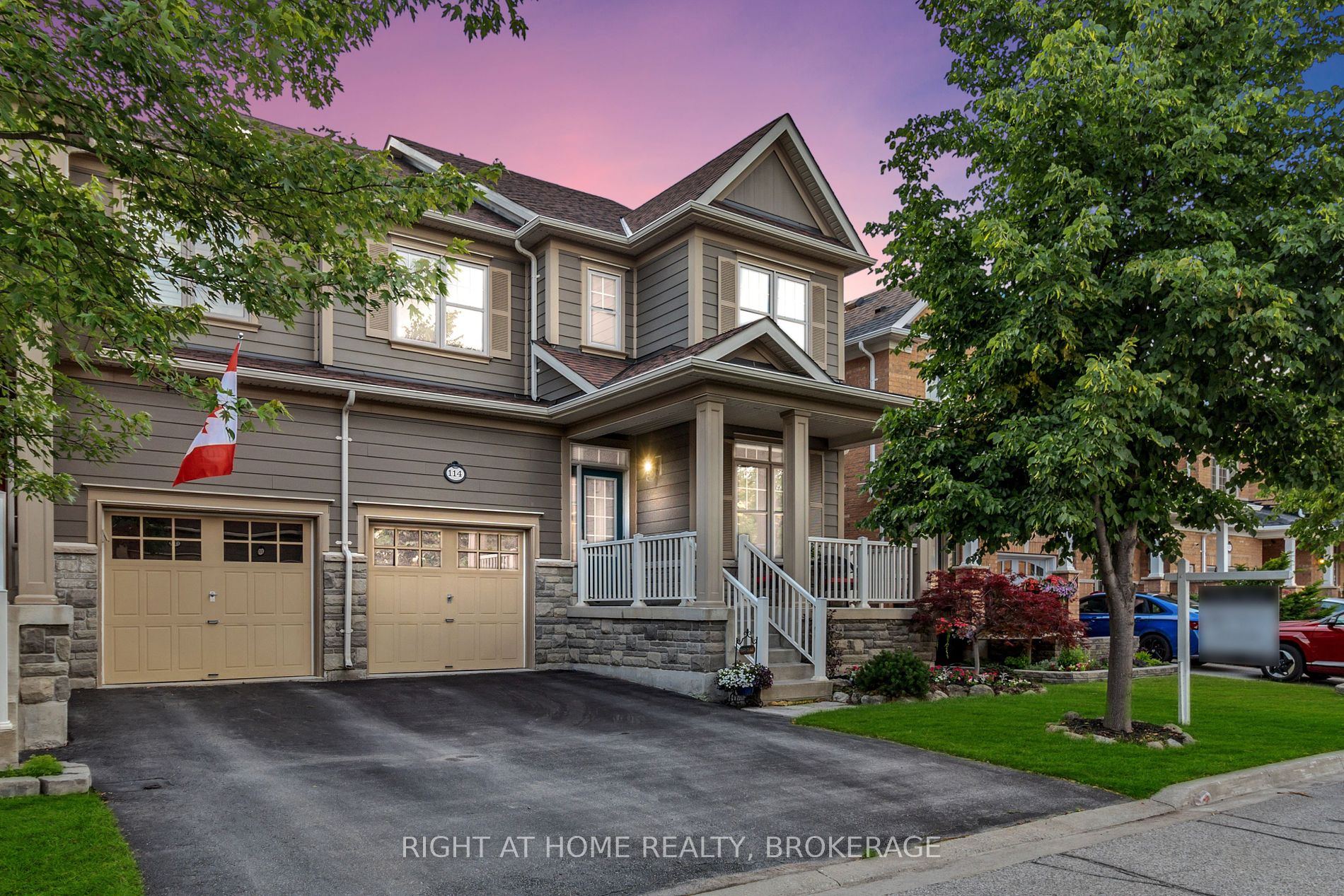 114 Aird Court