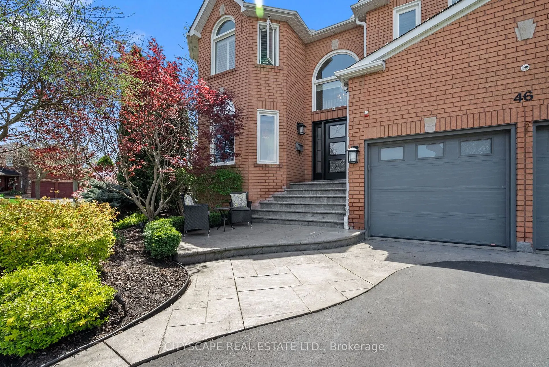 46 Gollop Cres