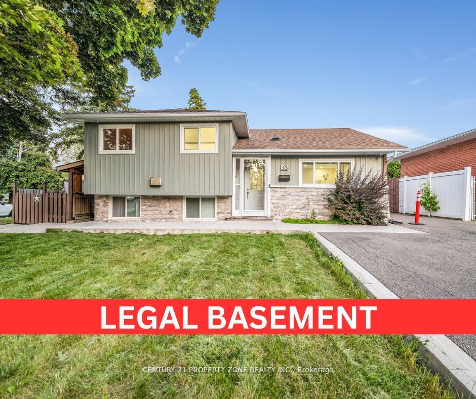 33 Flowertown Avenue