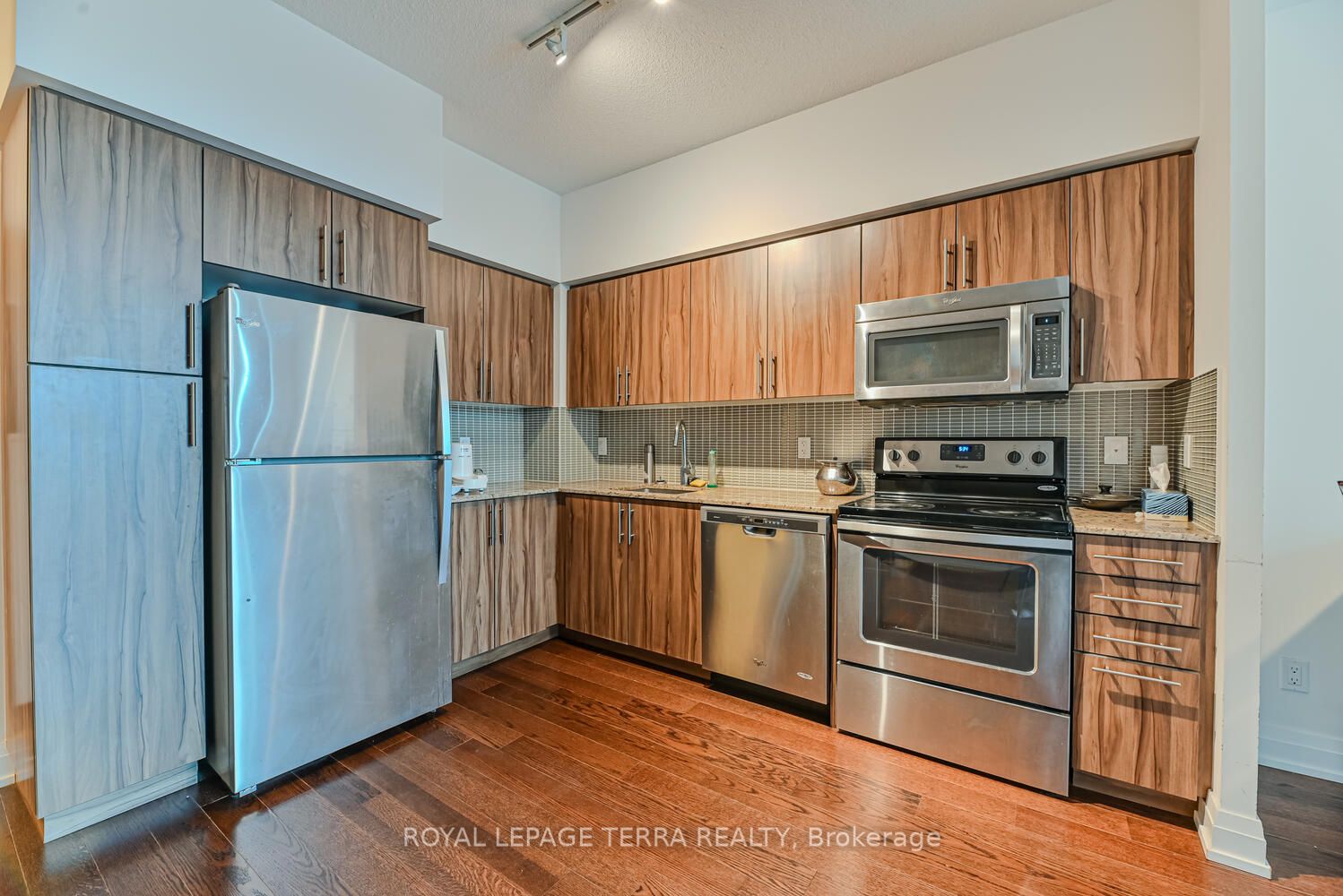 65 Speers Road, #310