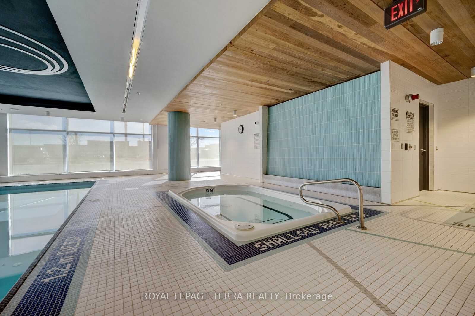 65 Speers Road, #310