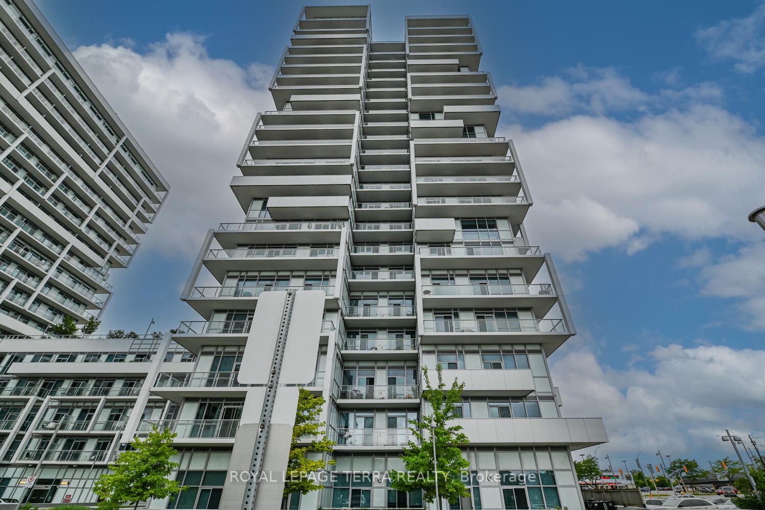 65 Speers Road, #310