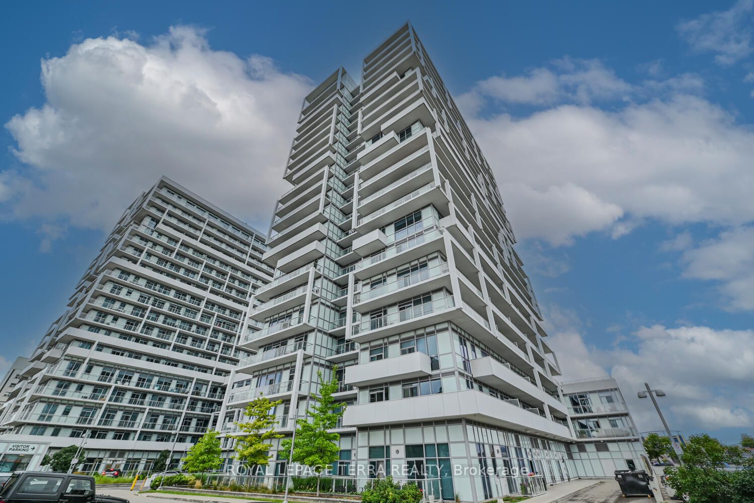 65 Speers Road, #310