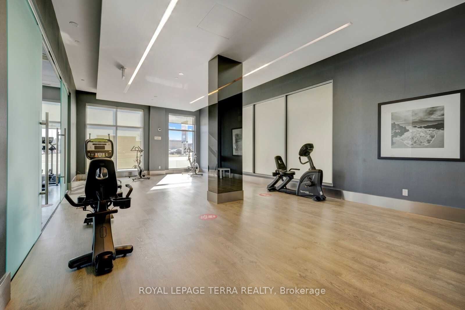 65 Speers Road, #310