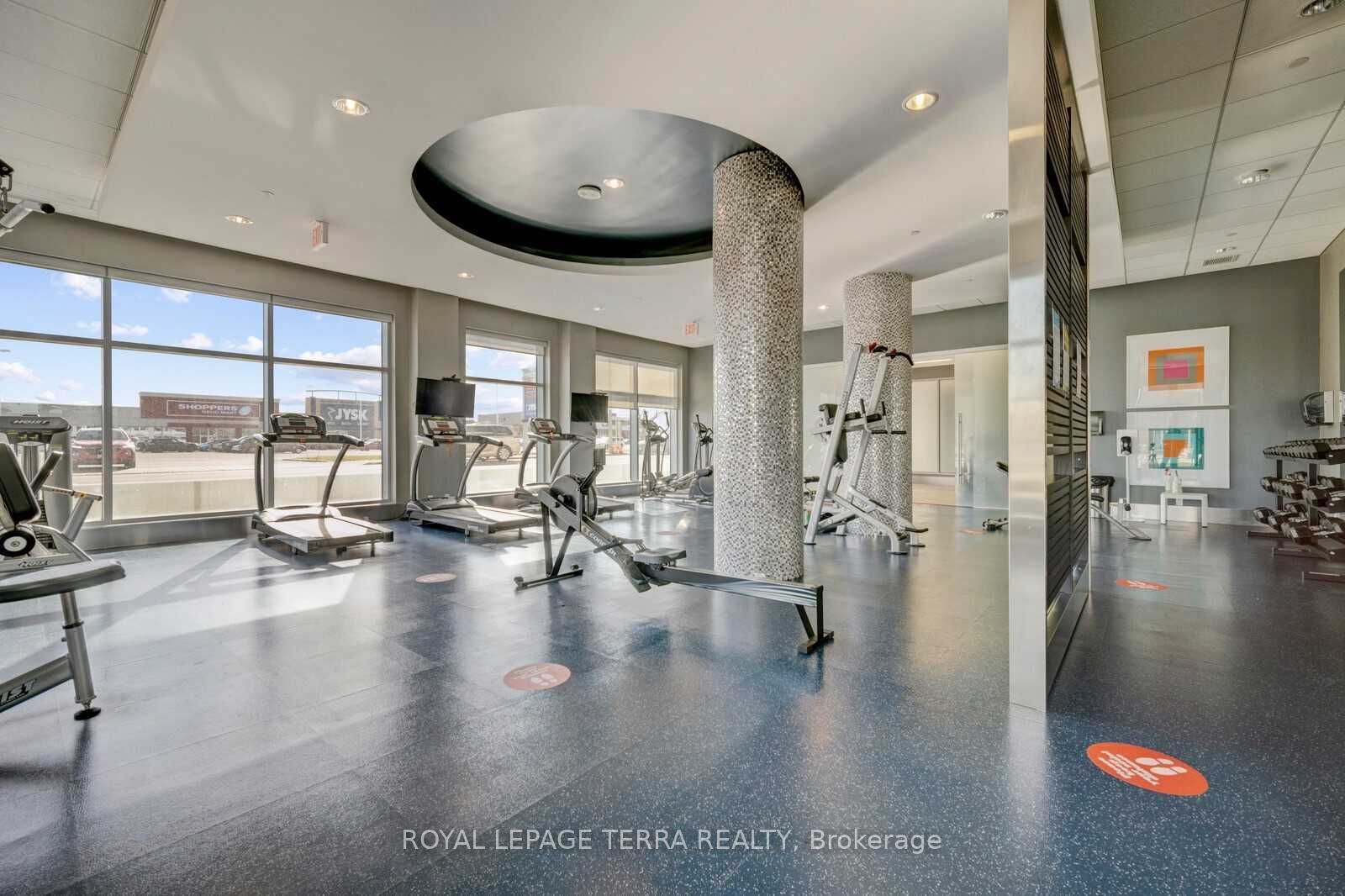 65 Speers Road, #310