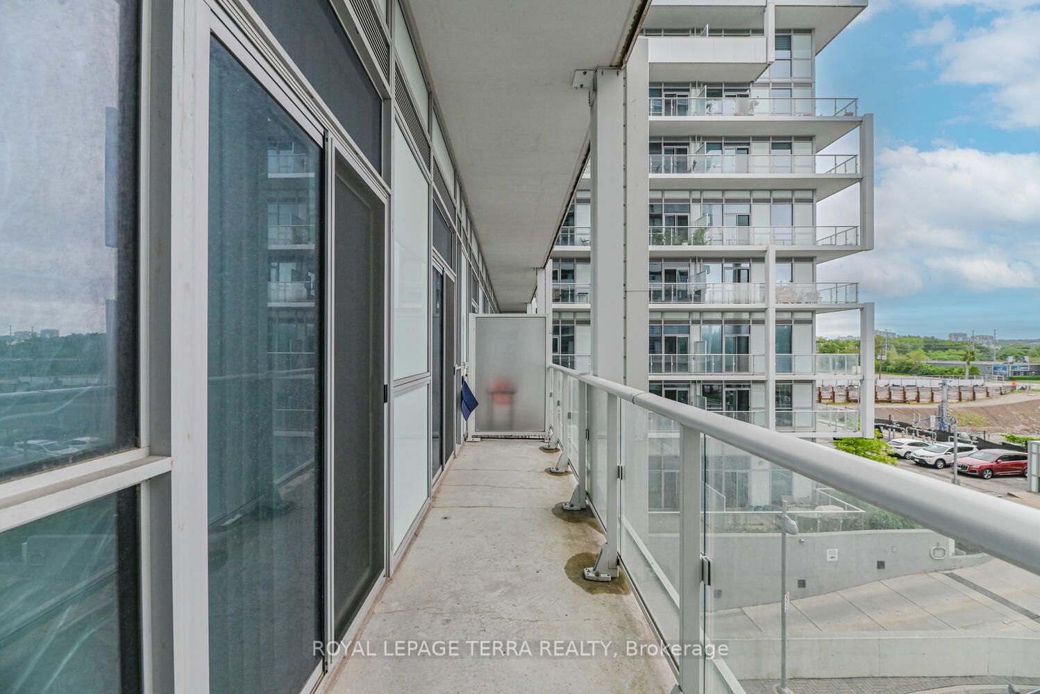 65 Speers Road, #310