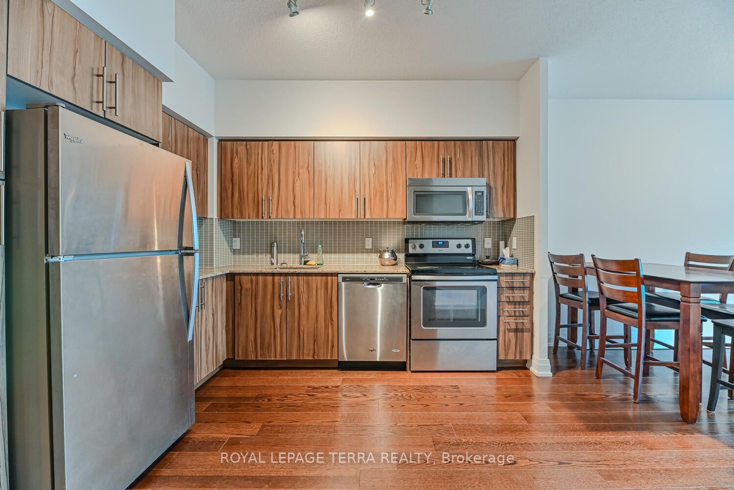 65 Speers Road, #310