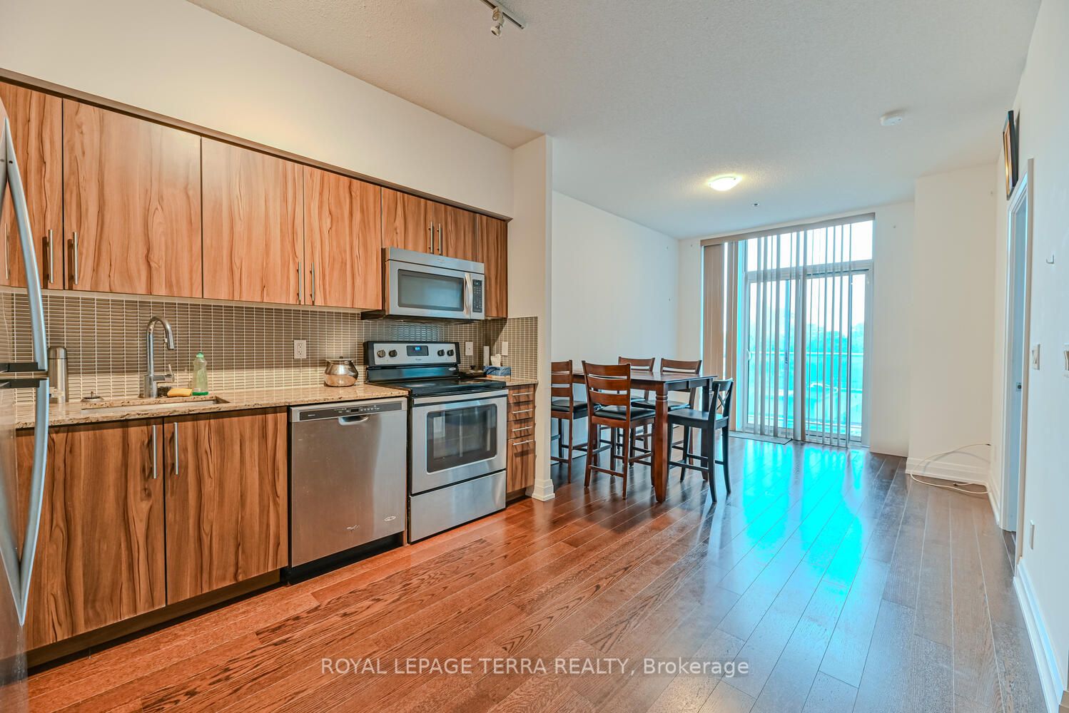 65 Speers Road, #310