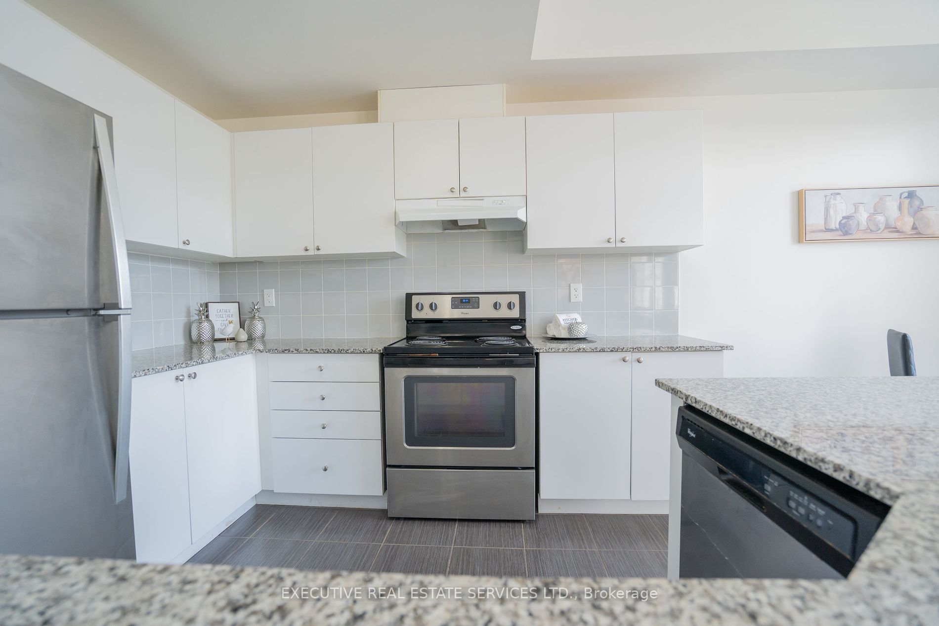 180 Howden Blvd, #10