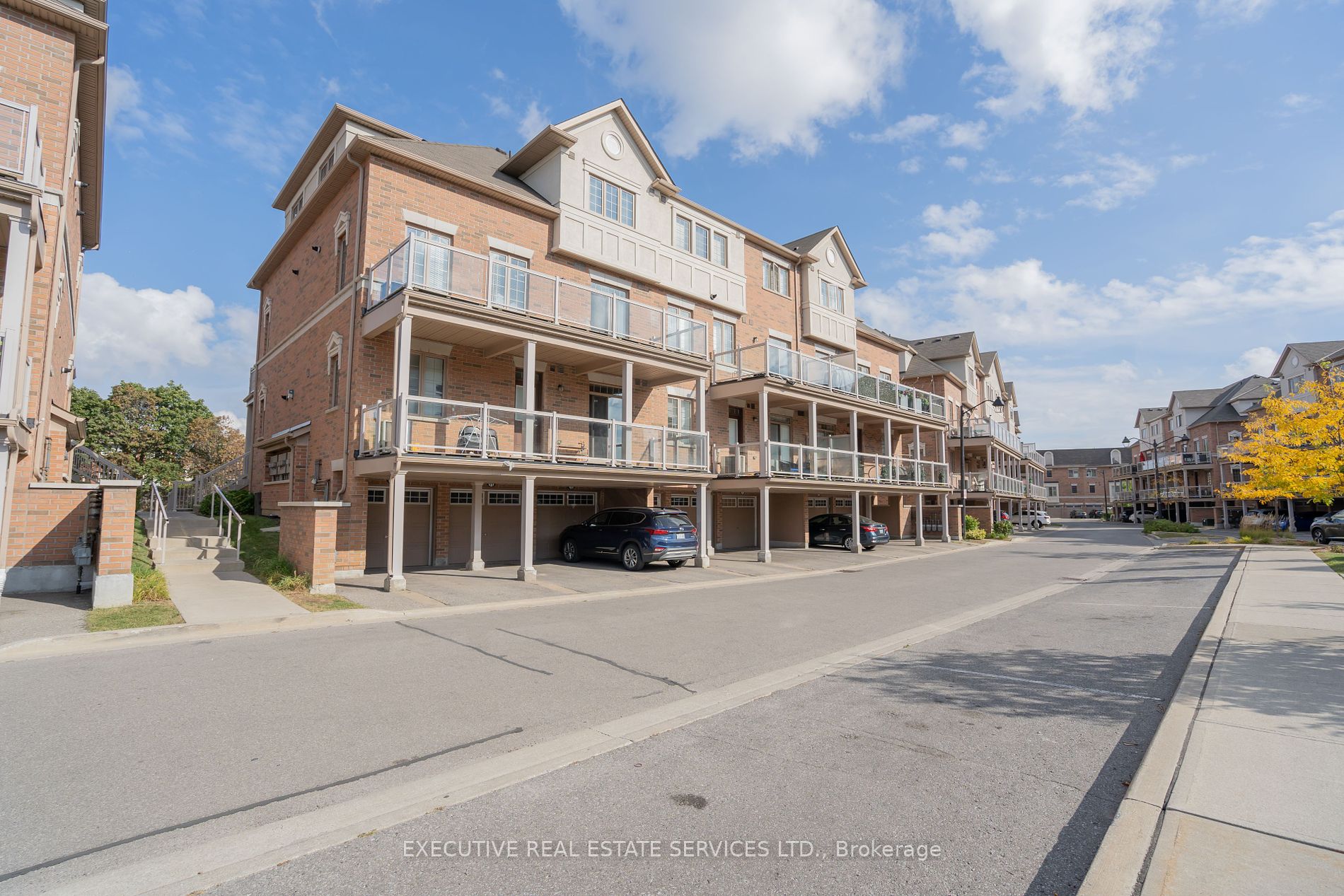 180 Howden Blvd, #10