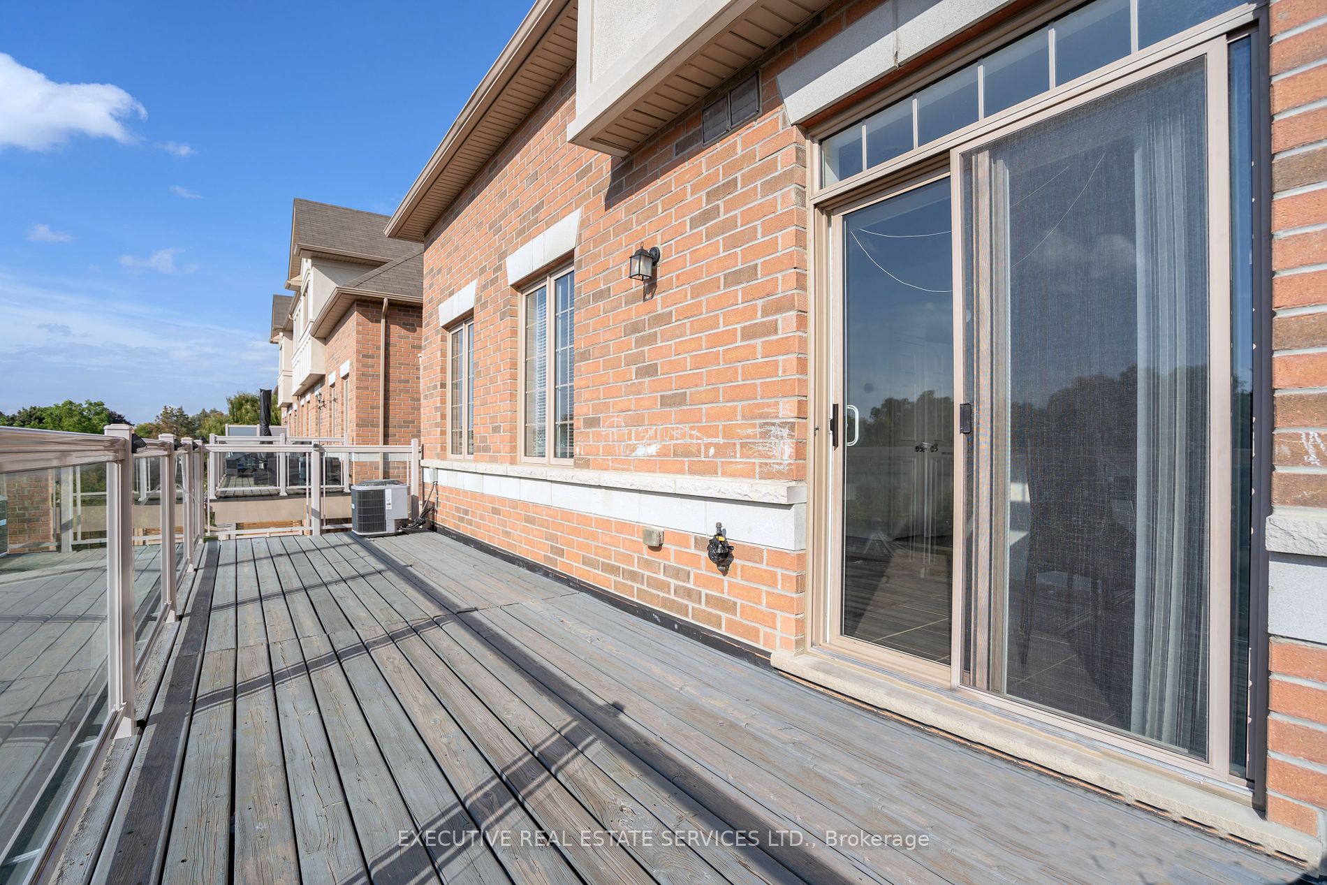 180 Howden Blvd, #10