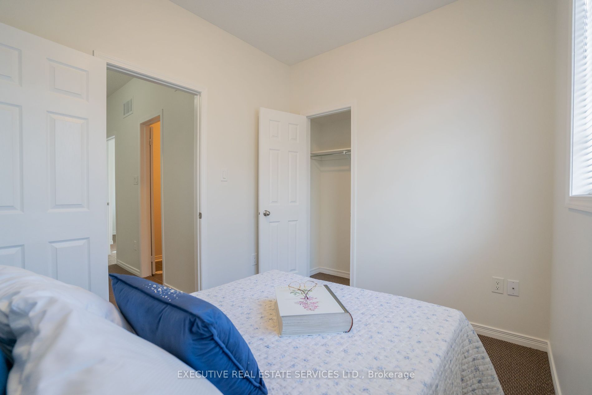 180 Howden Blvd, #10