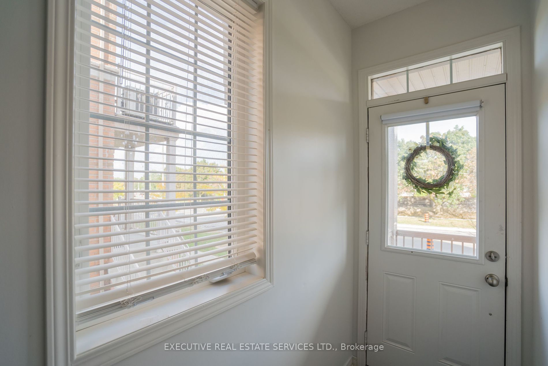 180 Howden Blvd, #10