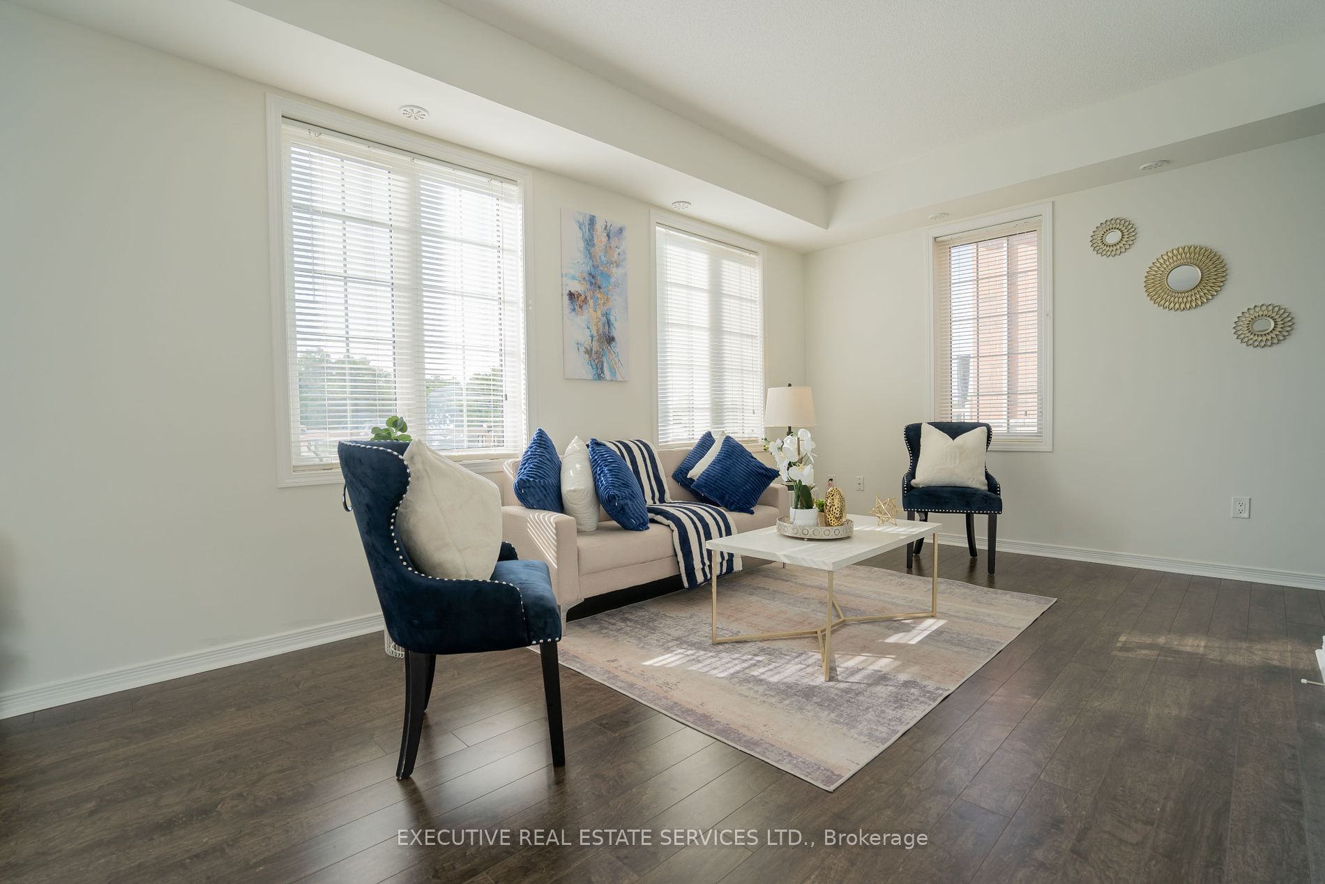 180 Howden Blvd, #10
