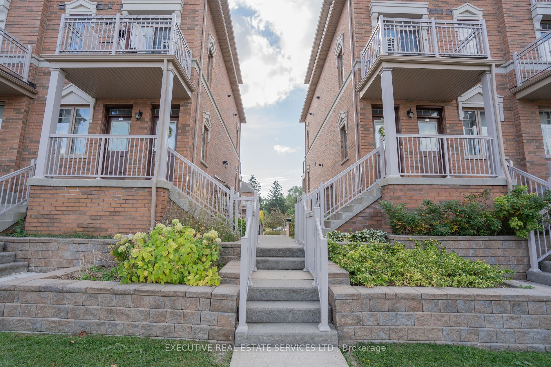 180 Howden Blvd, #10