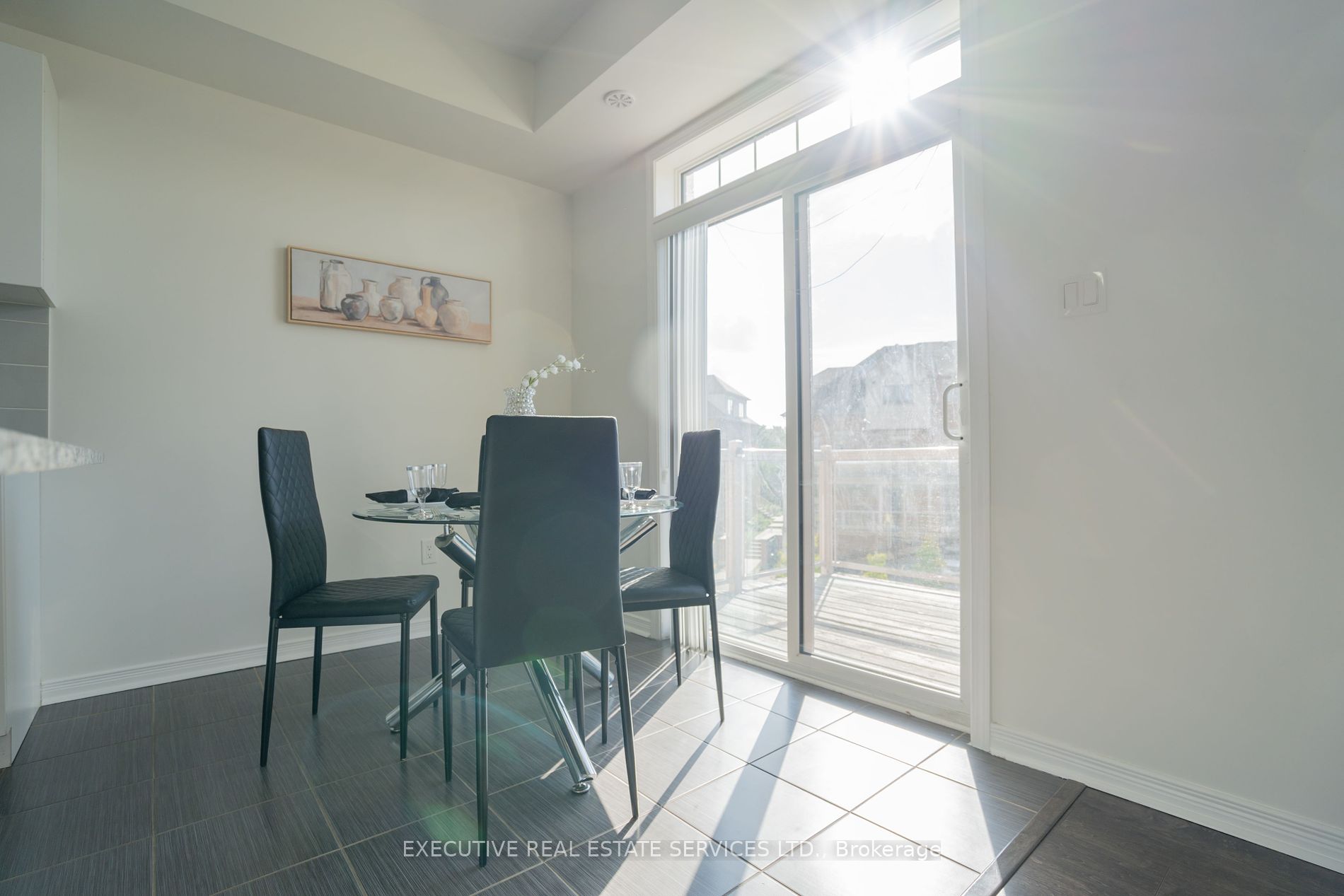 180 Howden Blvd, #10