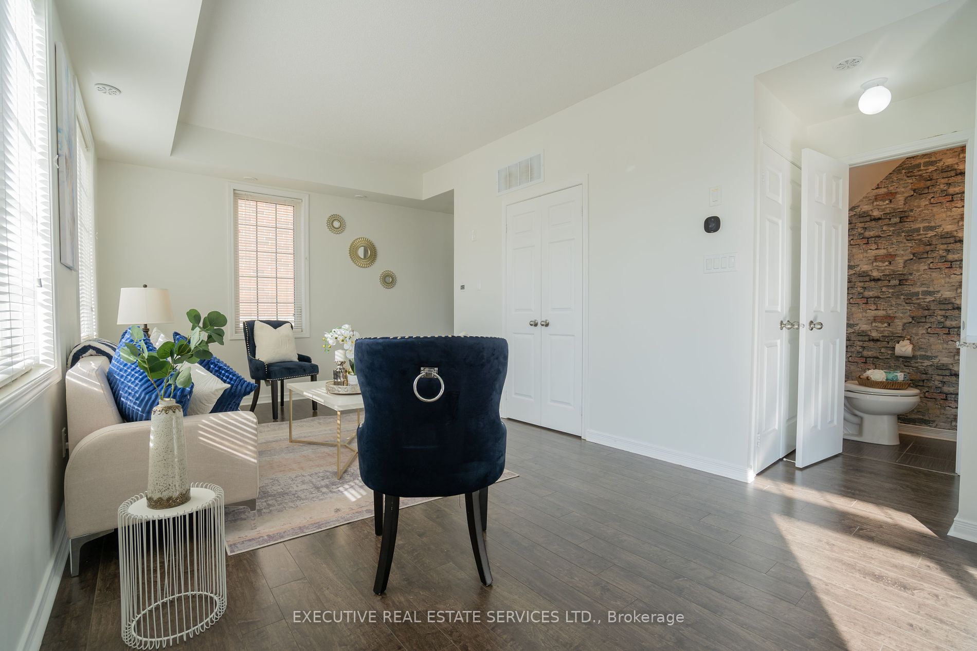 180 Howden Blvd, #10