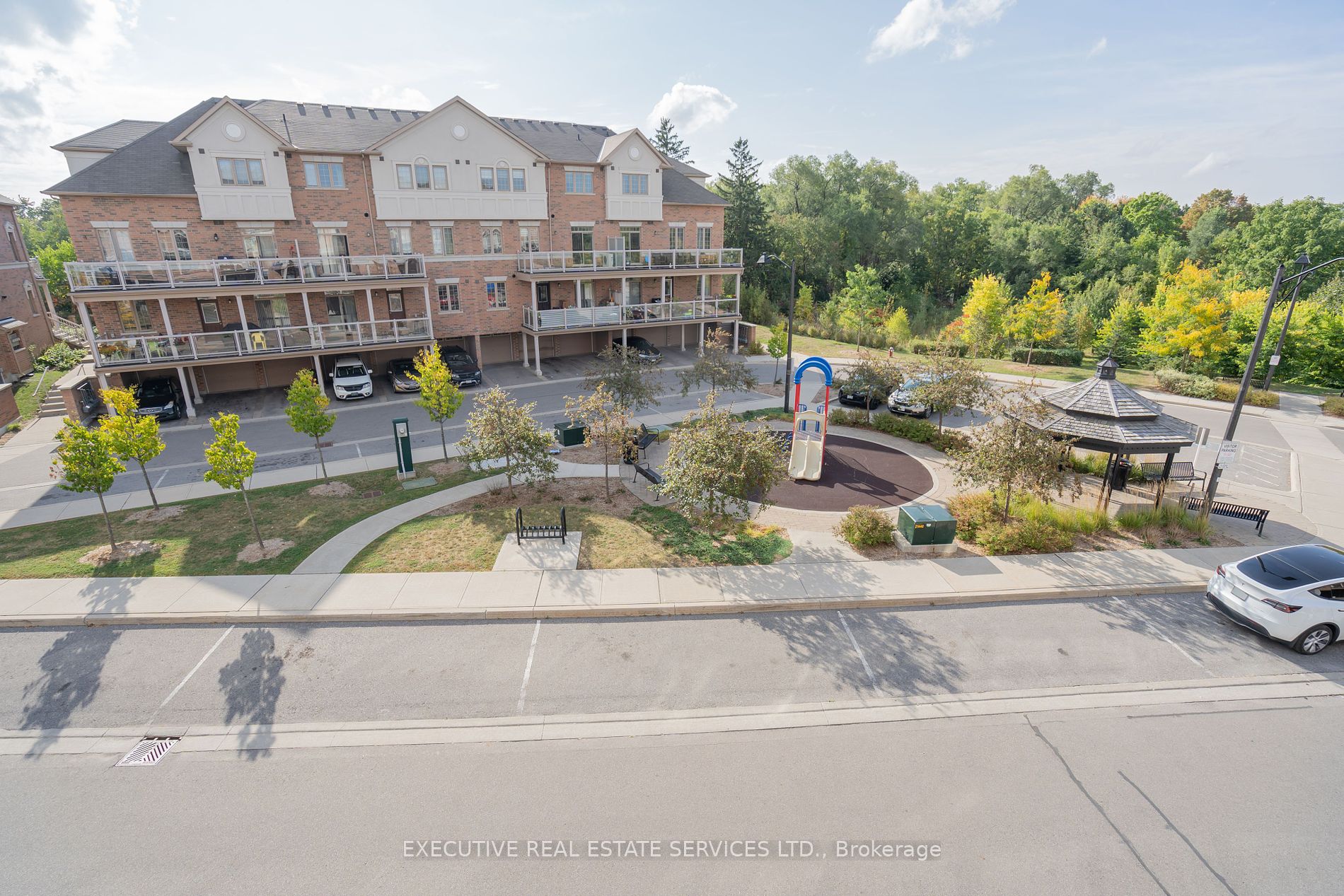 180 Howden Blvd, #10