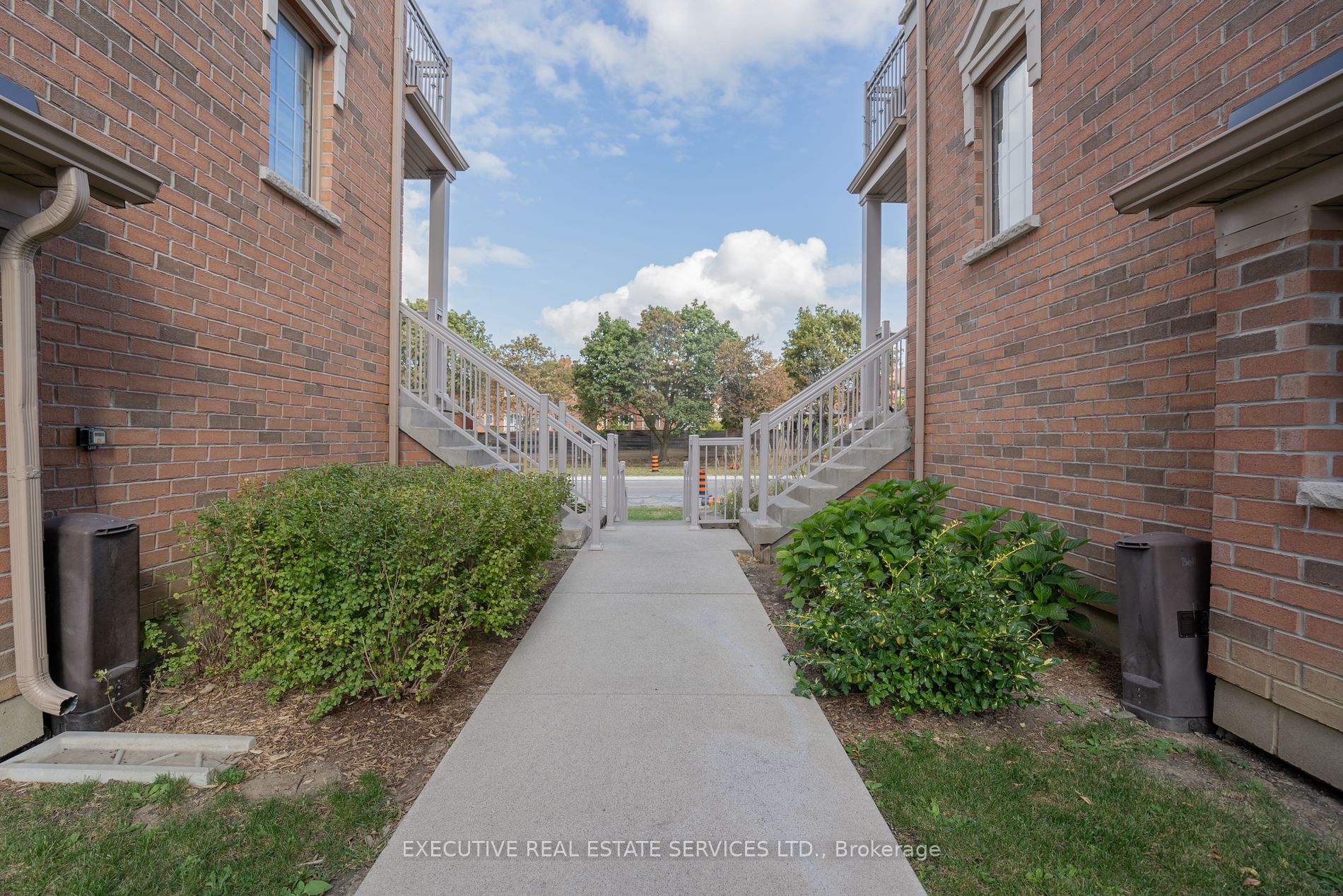180 Howden Blvd, #10