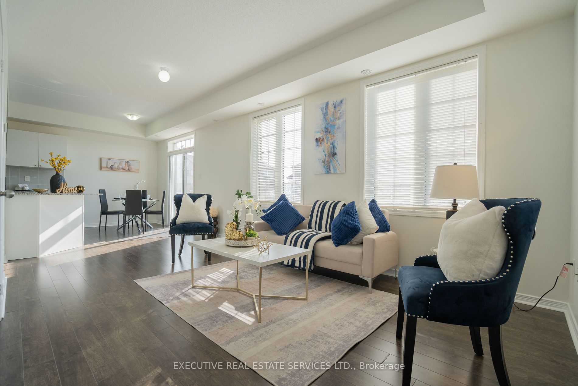 180 Howden Blvd, #10