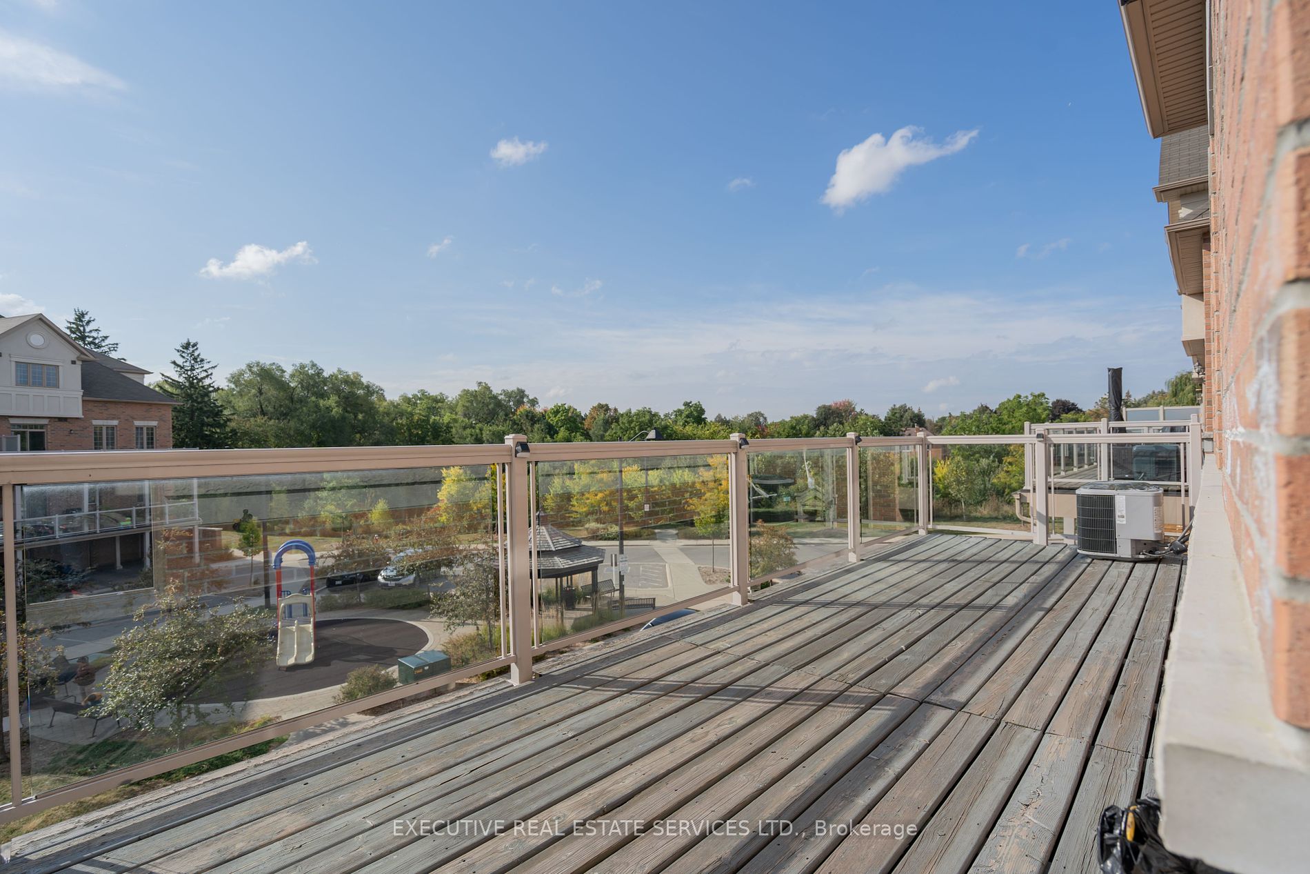 180 Howden Blvd, #10