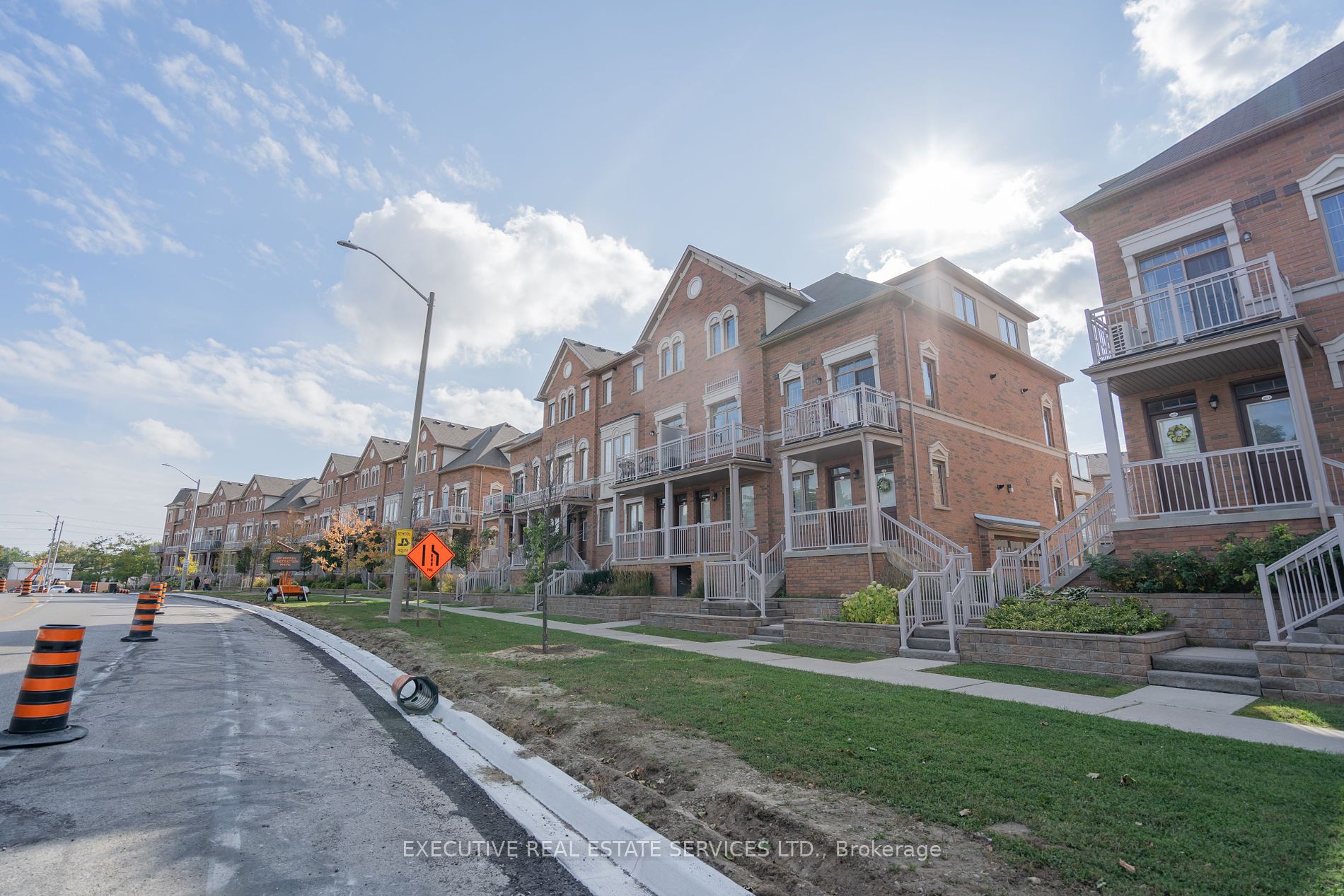 180 Howden Blvd, #10