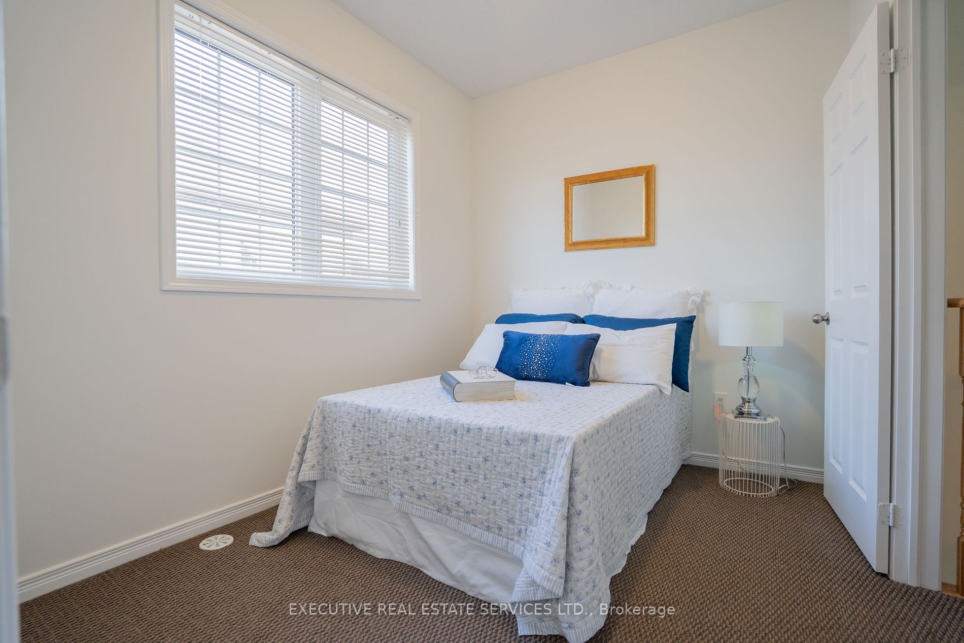 180 Howden Blvd, #10