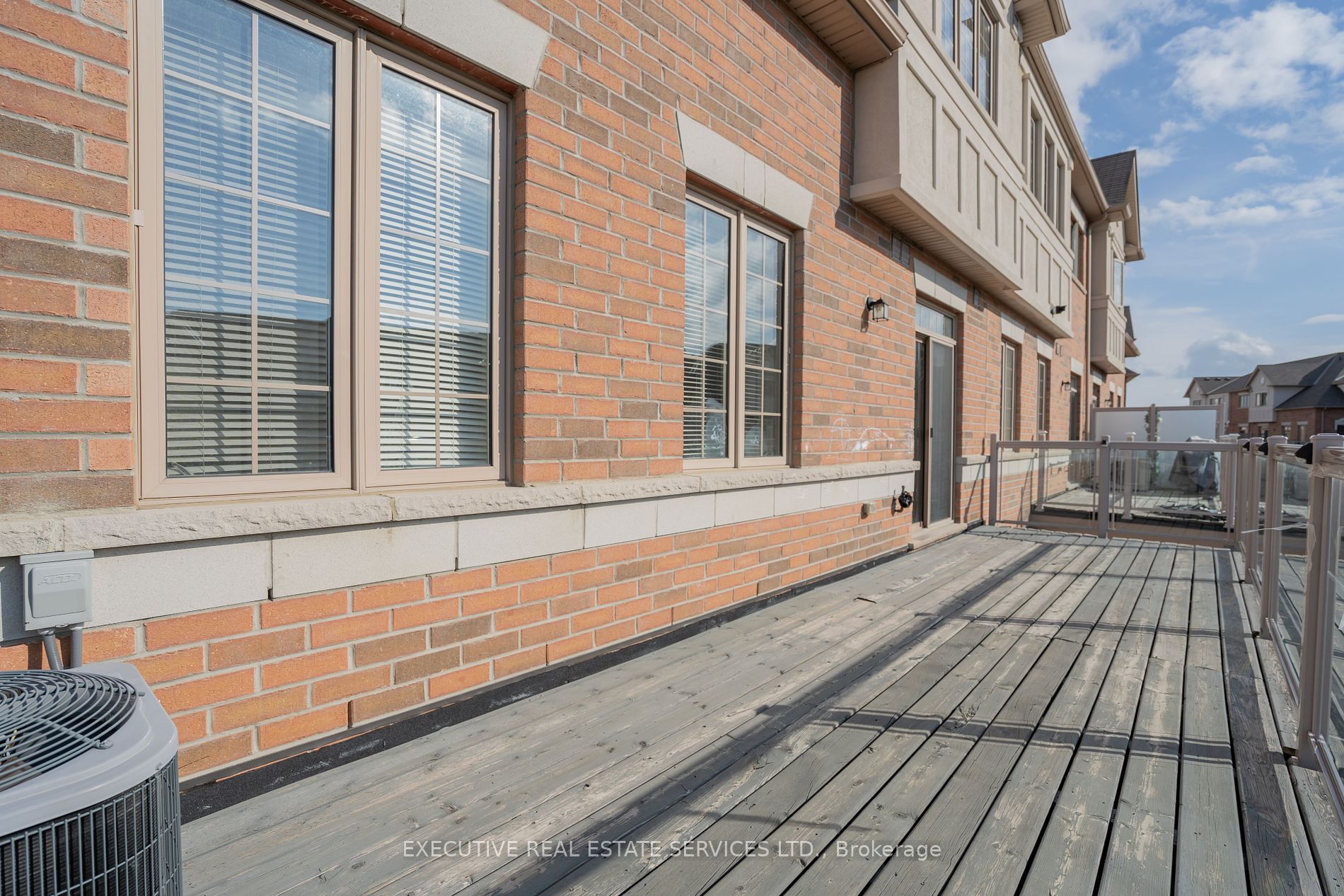 180 Howden Blvd, #10
