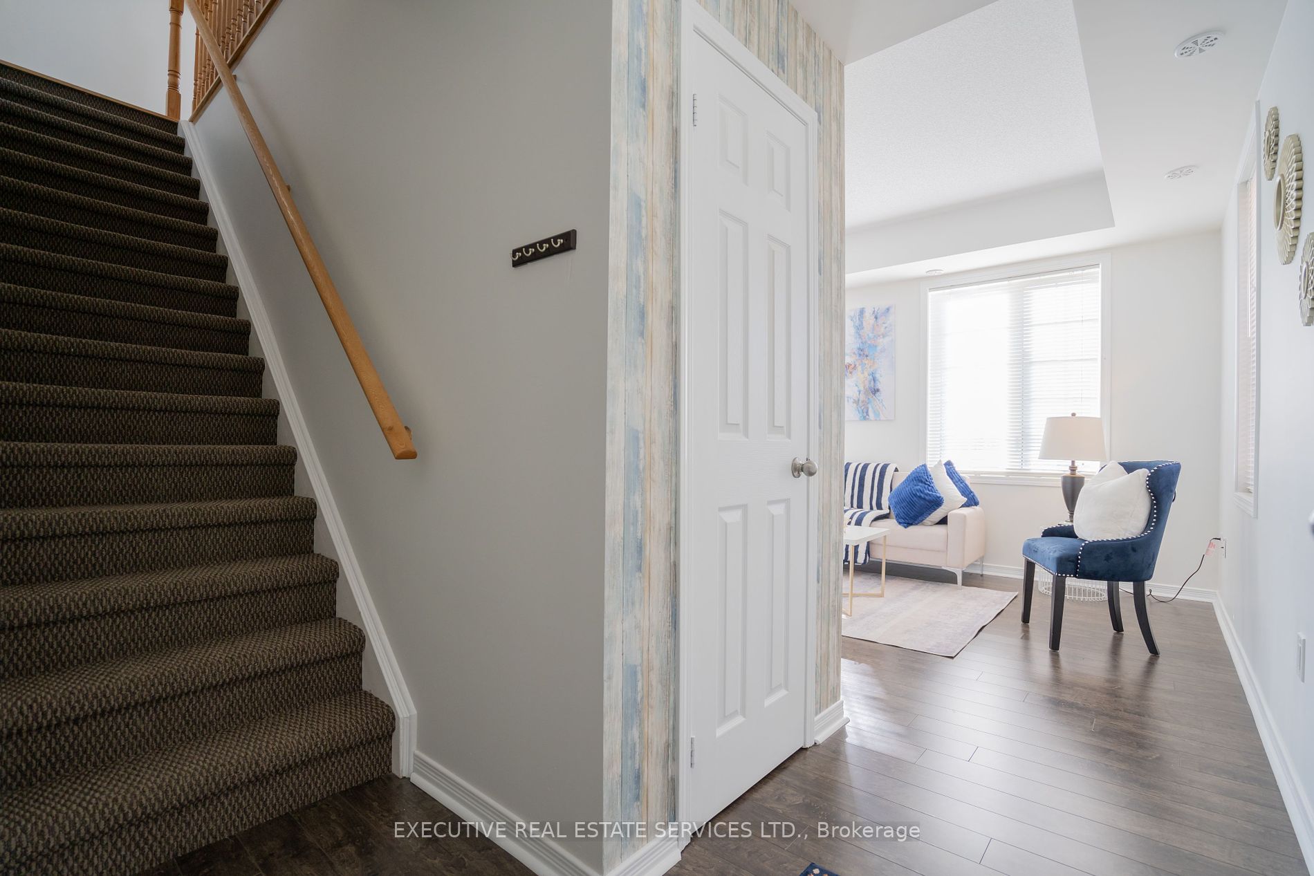 180 Howden Blvd, #10