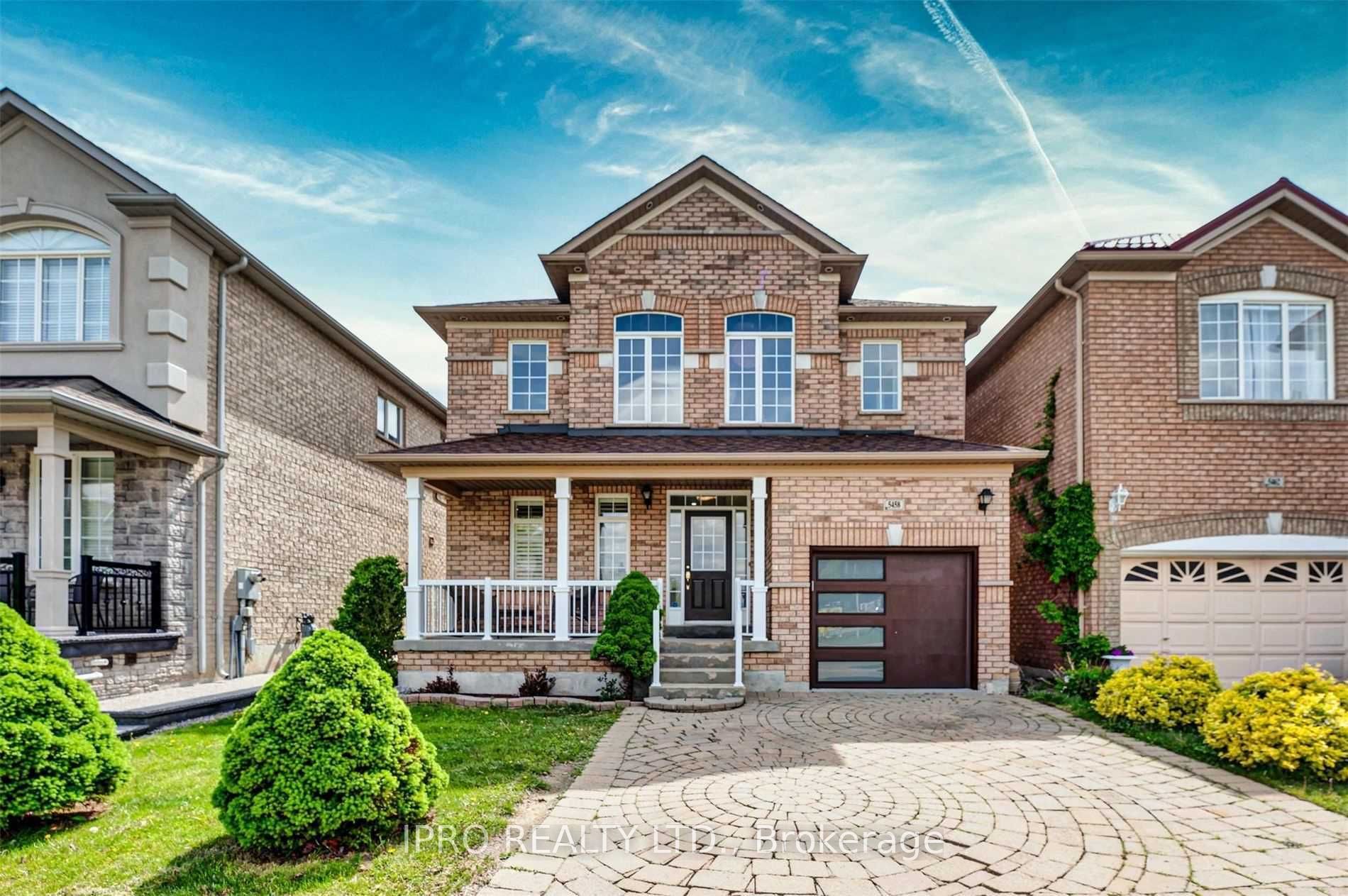 5458 Tasha Dr